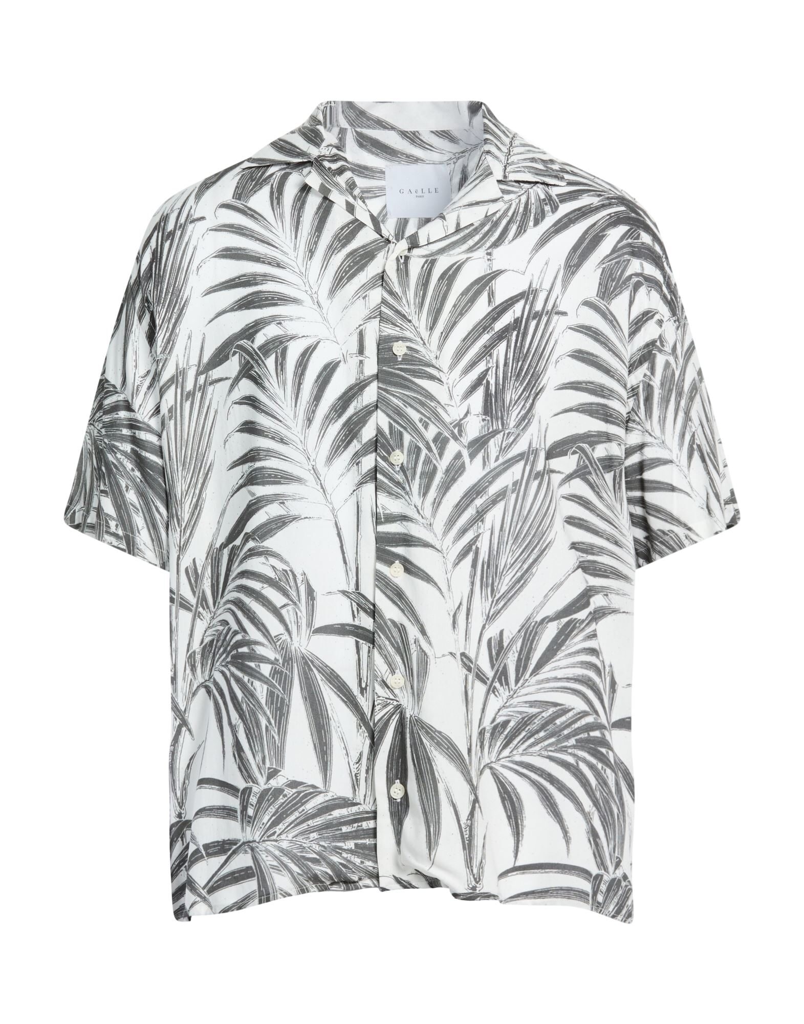 GAëLLE Paris - Рубашки 