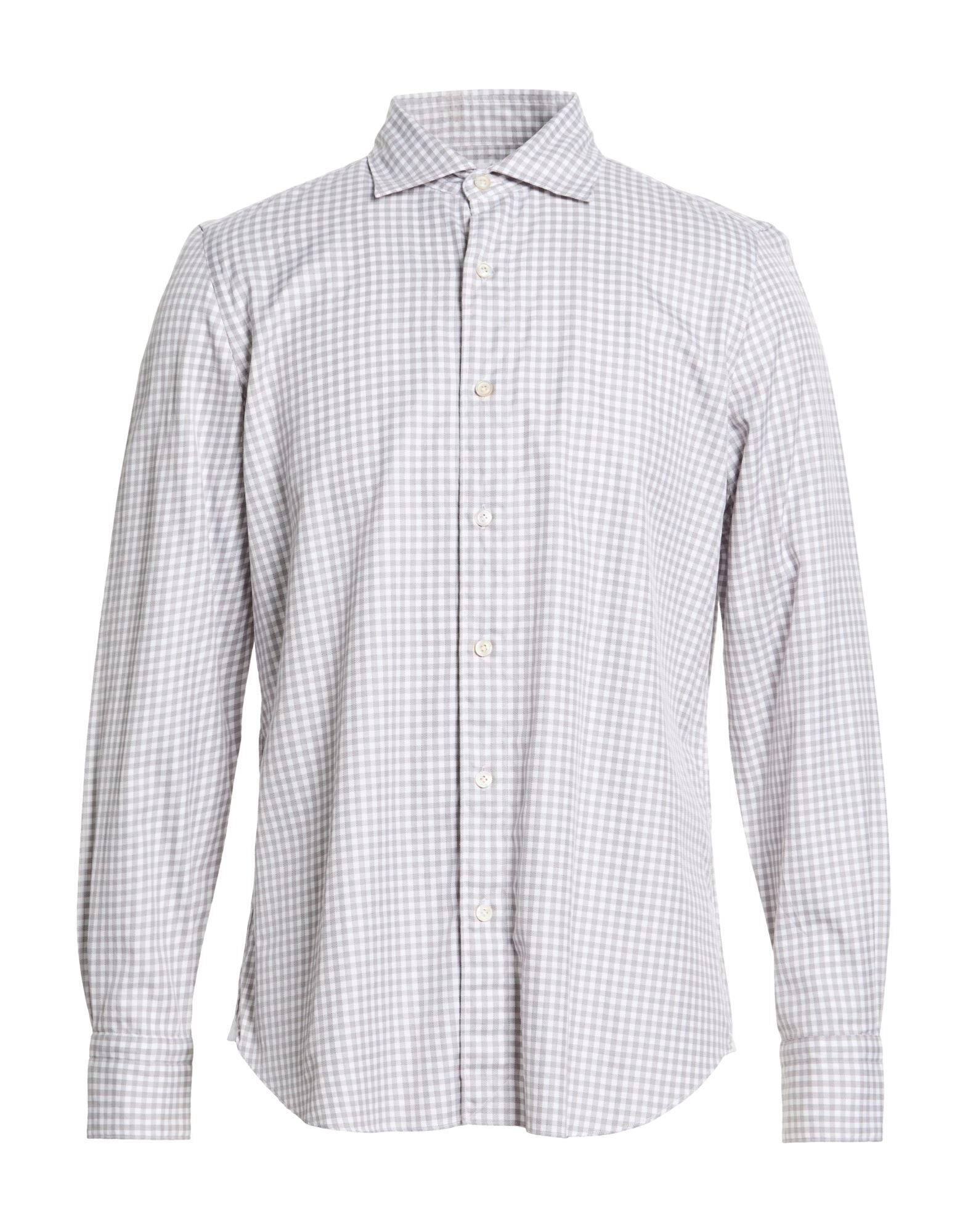 FINAMORE 1925 - シャツ