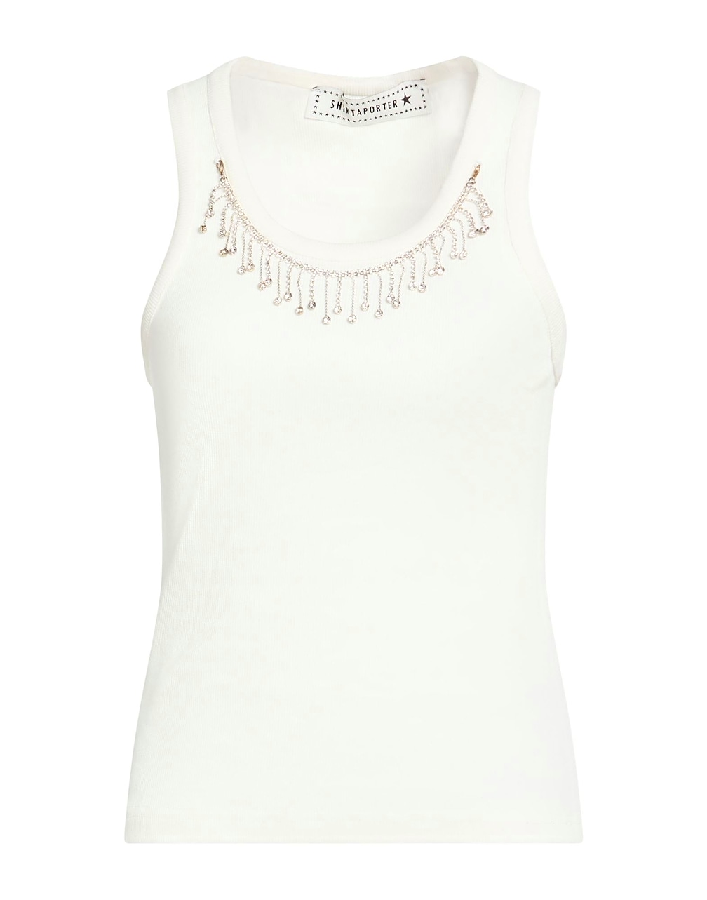 SHIRTAPORTER - Tank Tops