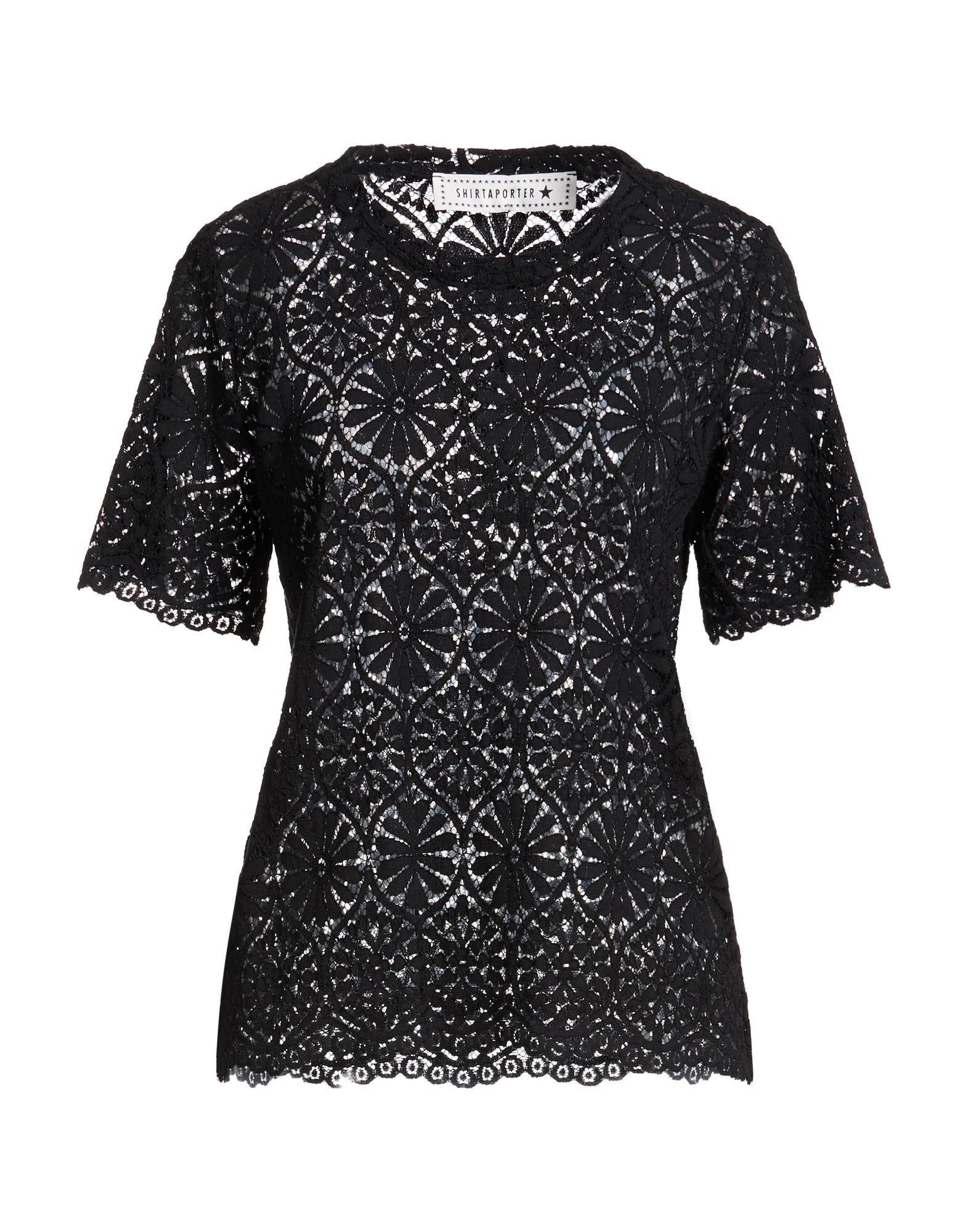 SHIRTAPORTER - Tops
