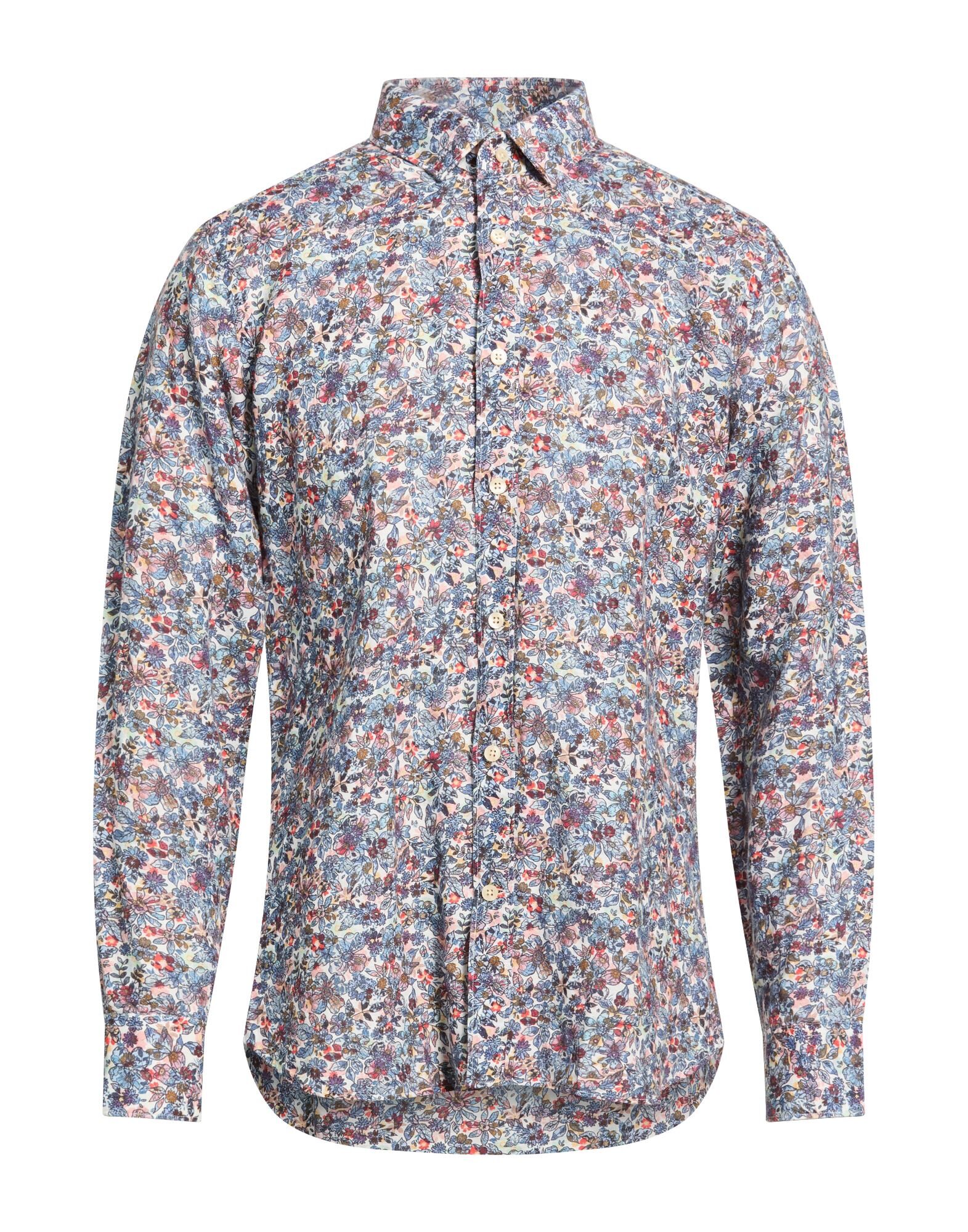 CALIBAN 820 - Shirts