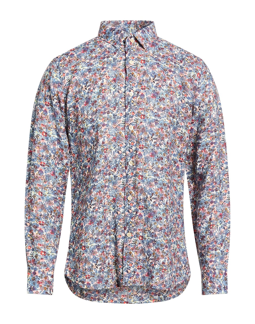 CALIBAN 820 - Hemden