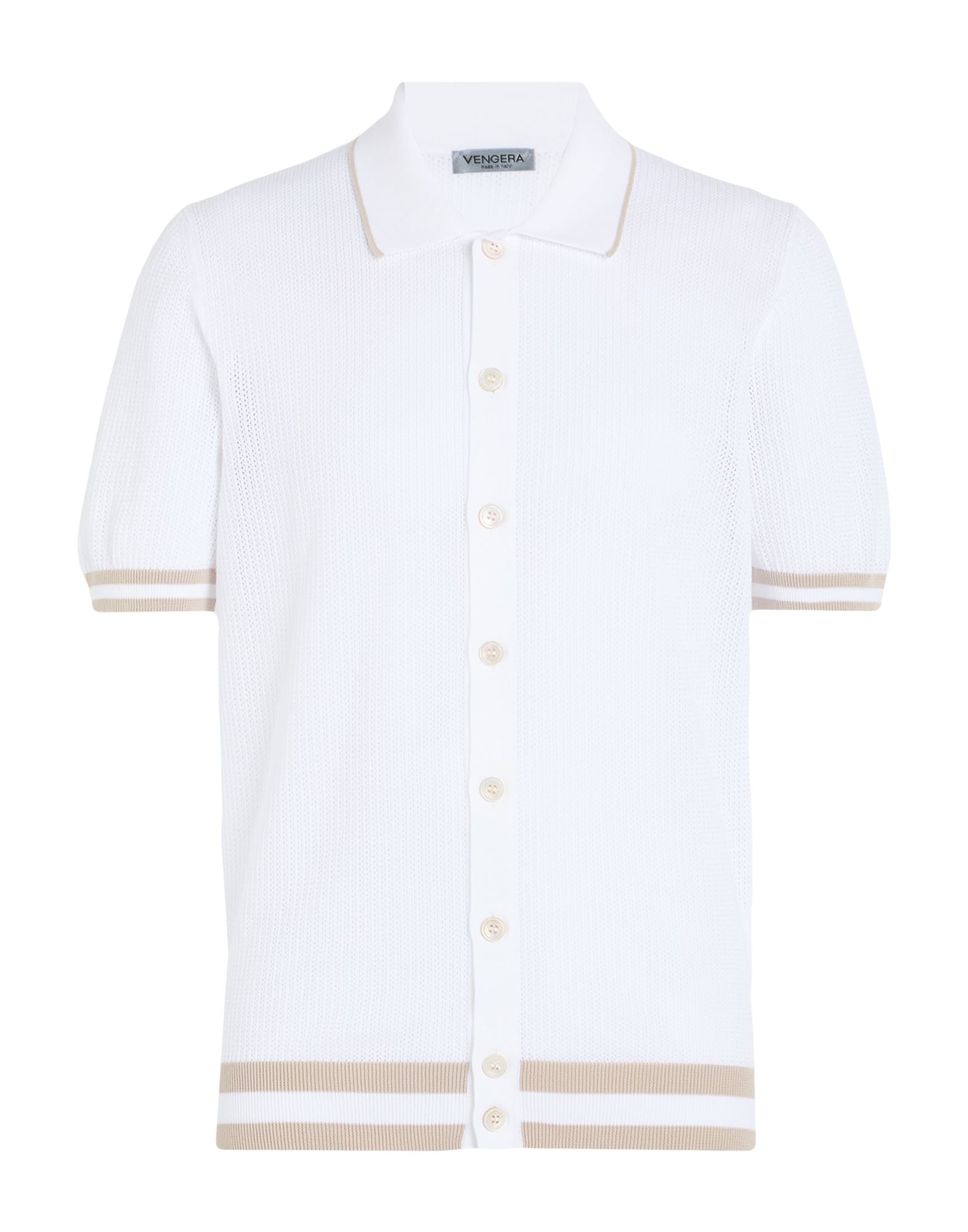 VENGERA - Πουκάμισα 