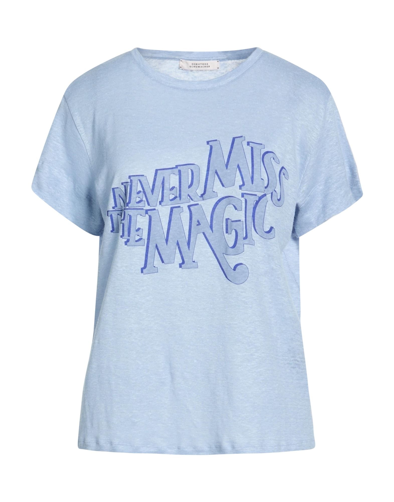 DOROTHEE SCHUMACHER - T-shirts