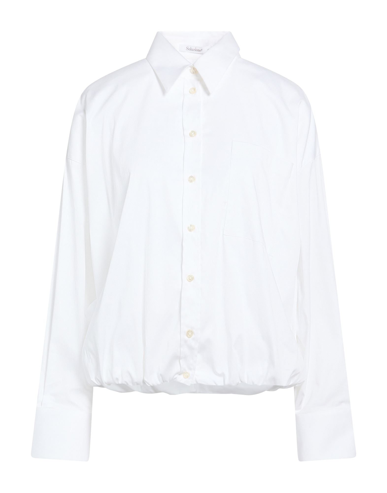 SOLUZIONE® - Camicie