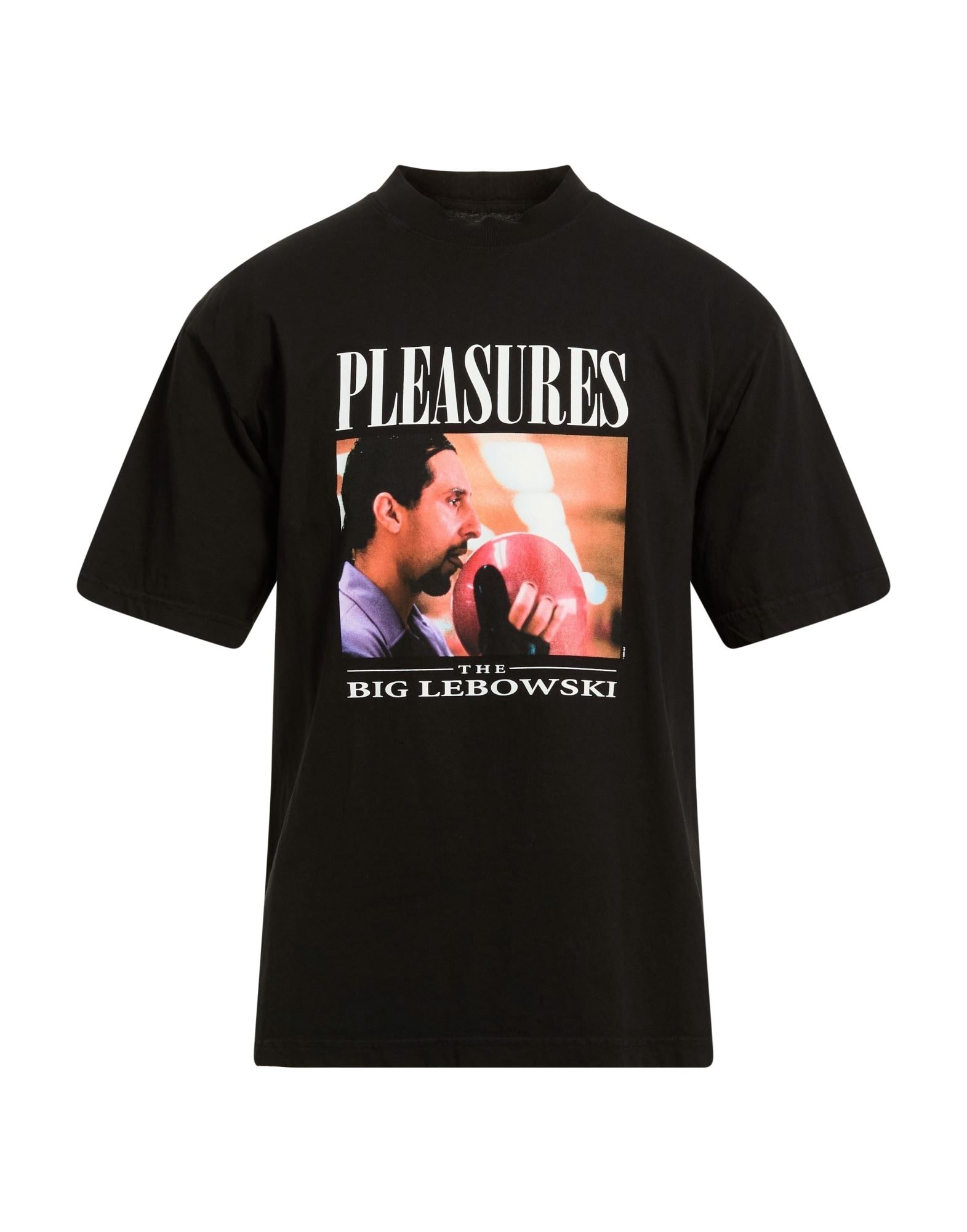 PLEASURES - T-shirts