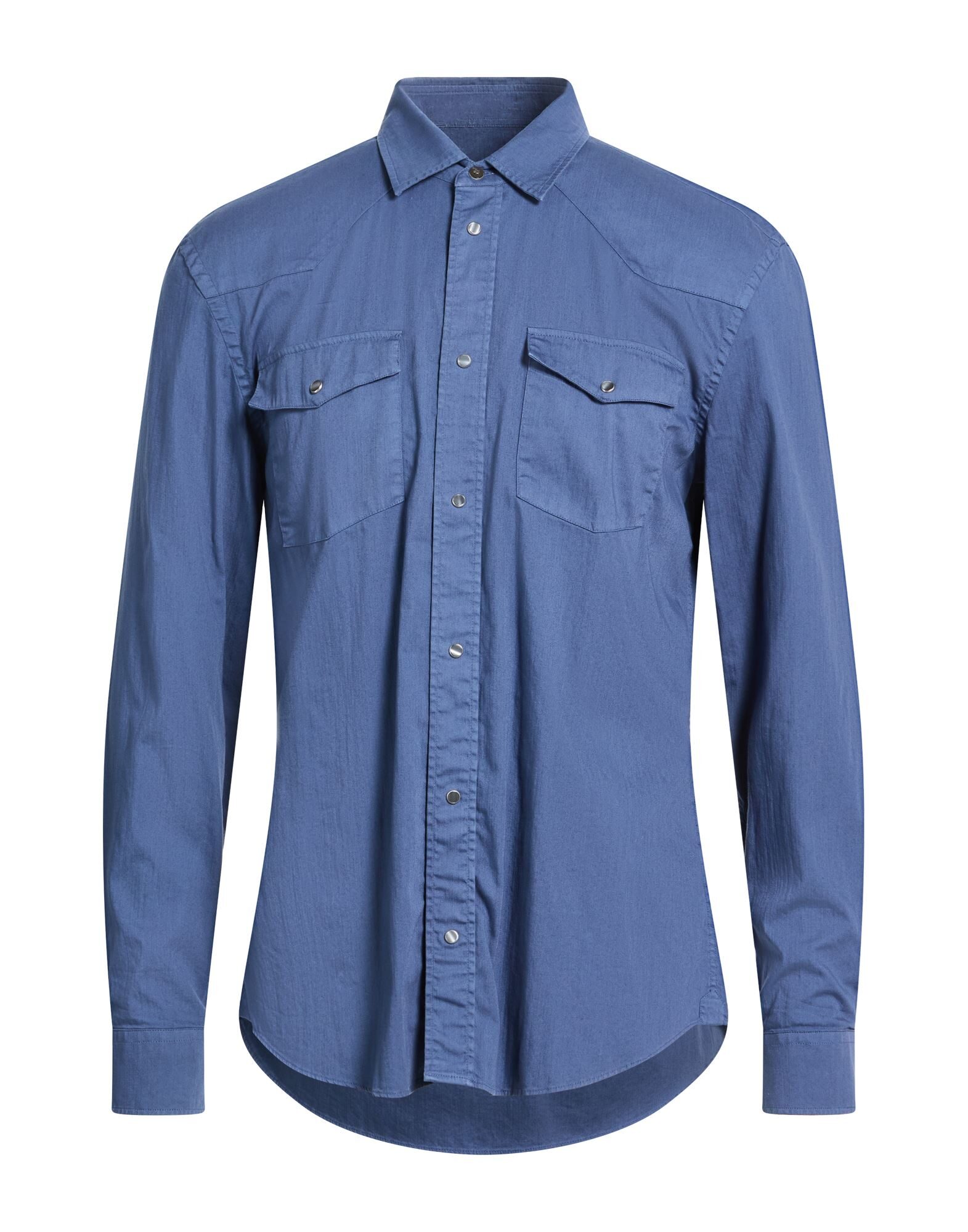 DONDUP - Denim shirts