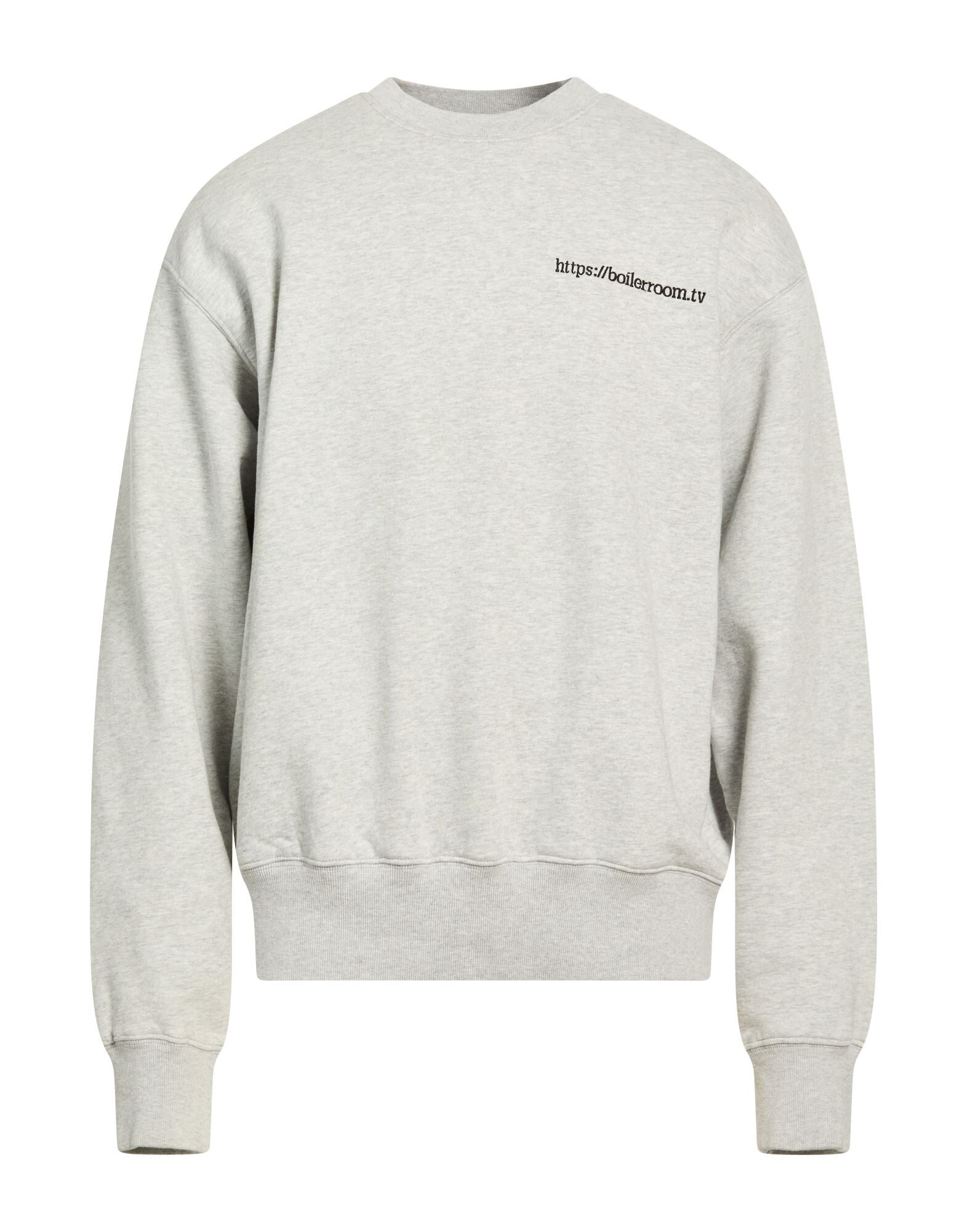 BOILER ROOM - Толстовки