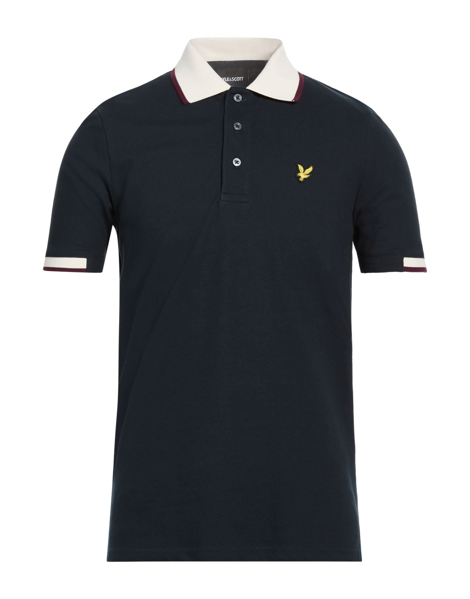LYLE & SCOTT - Polo shirts