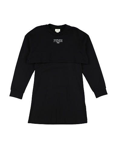FENDI Dress KIDS 100% Cotton