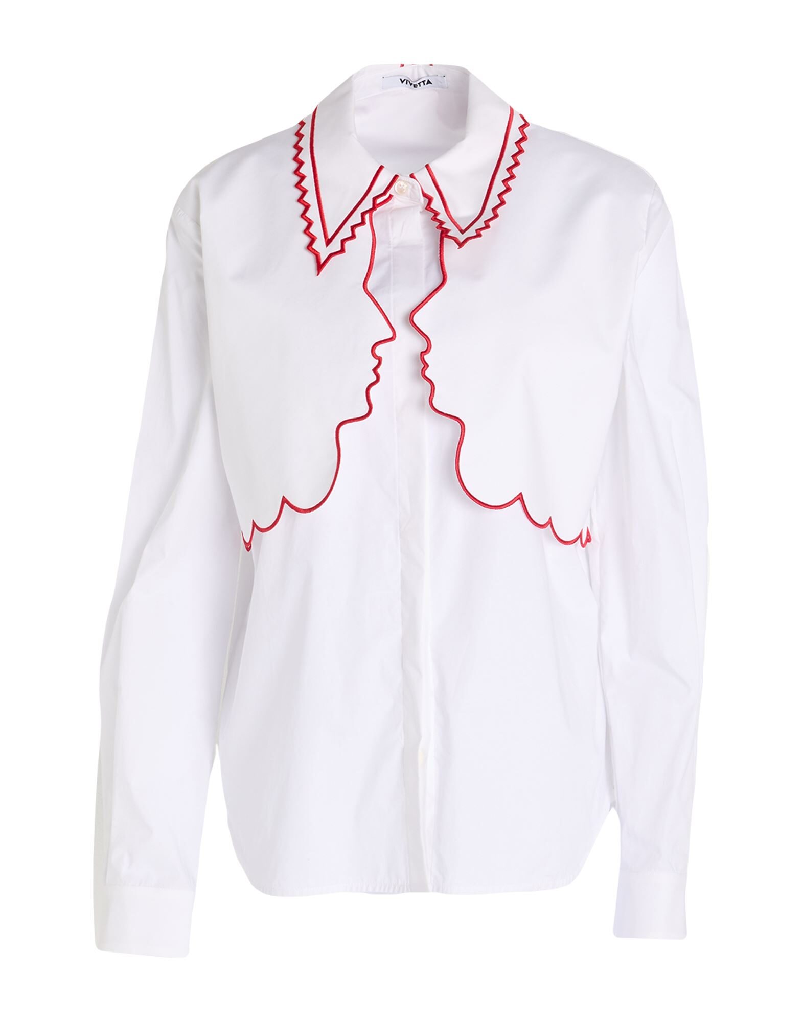 VIVETTA - 셔츠
