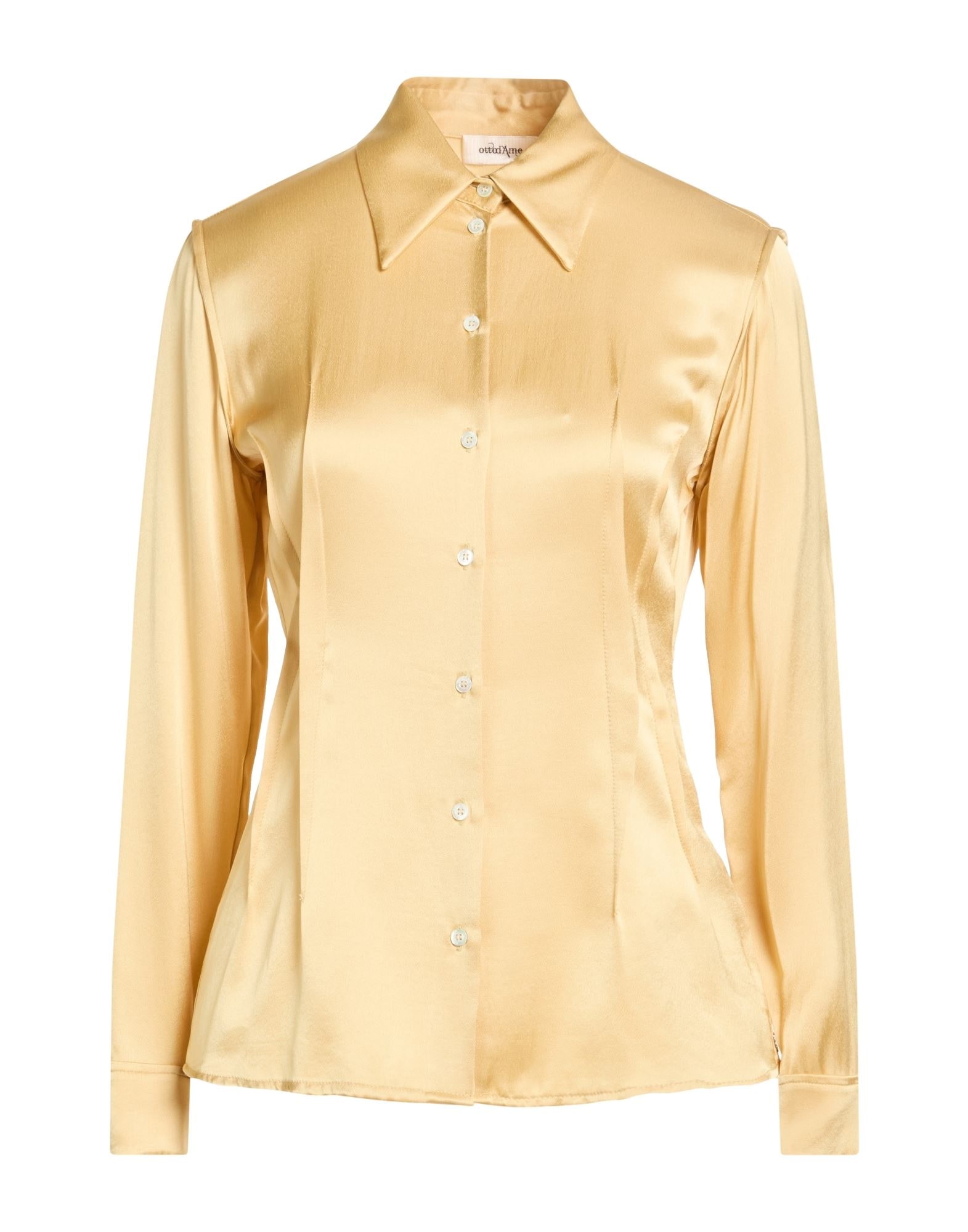 OTTOD'AME - Camisas