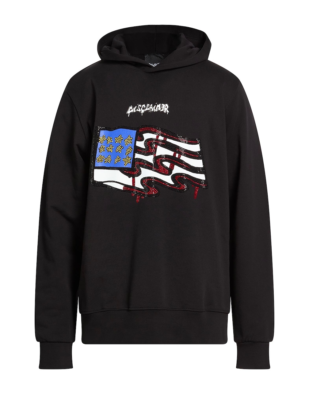 DISCLAIMER - Sweatshirts