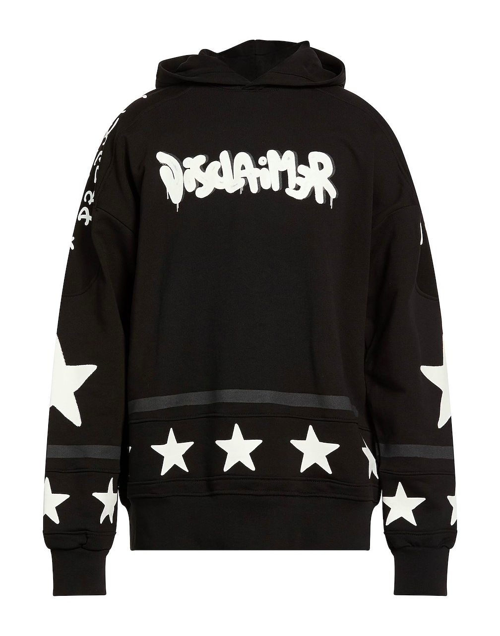 DISCLAIMER - Sweatshirts