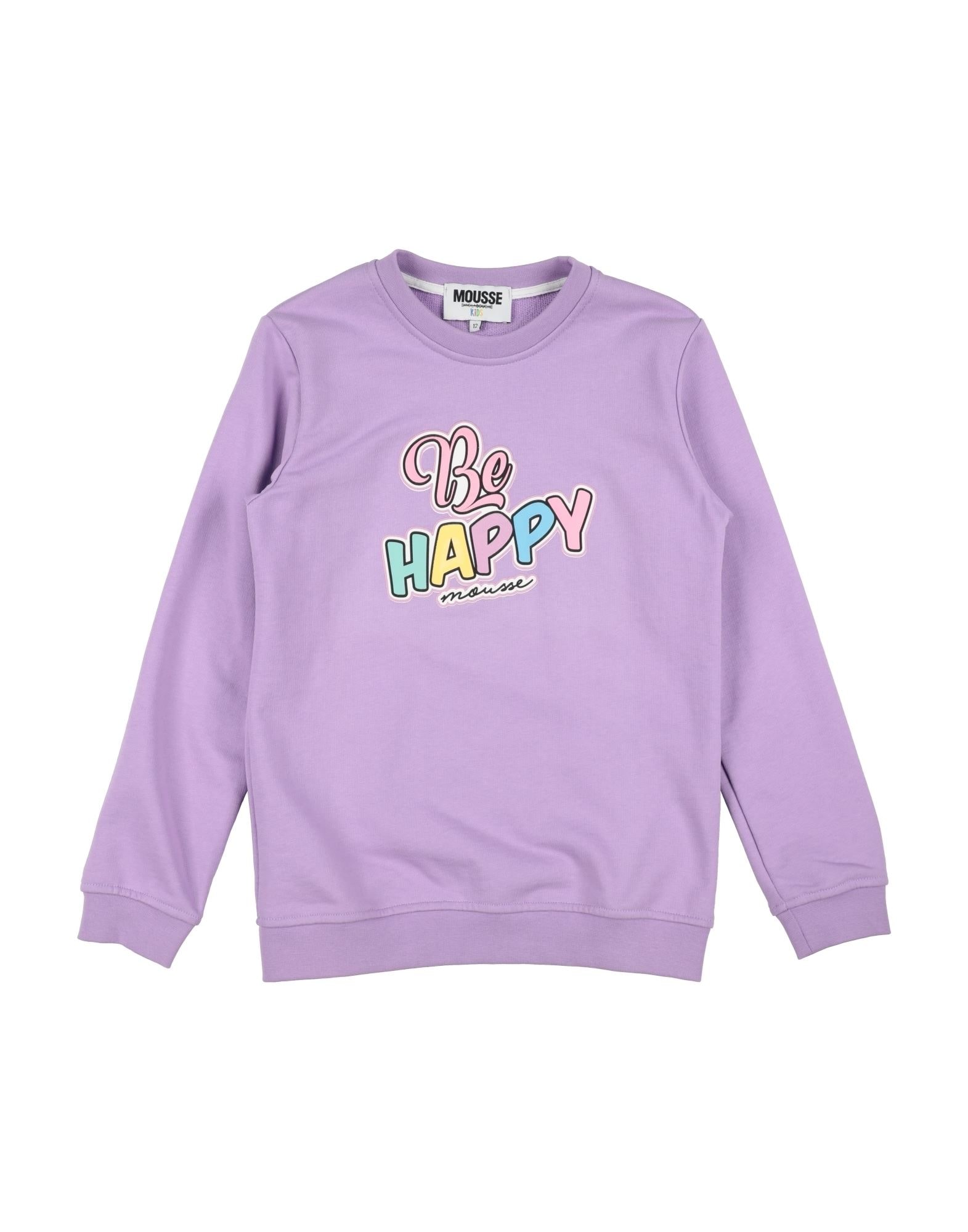 MOUSSE DANS LA BOUCHE - Sweatshirts