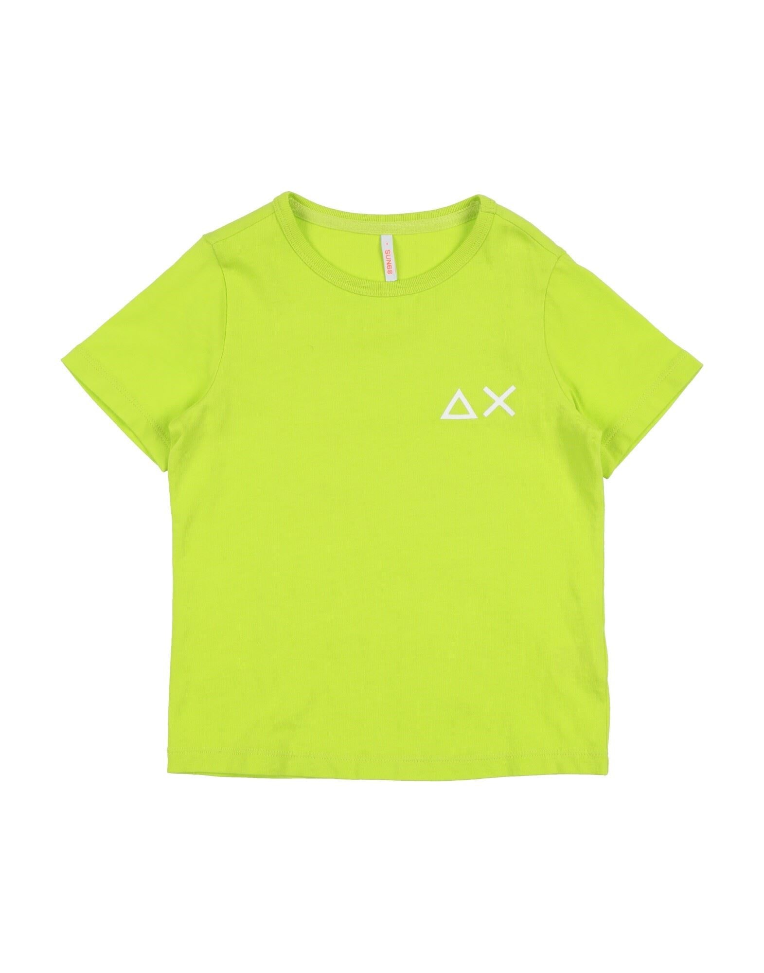 SUN 68 - T-shirts