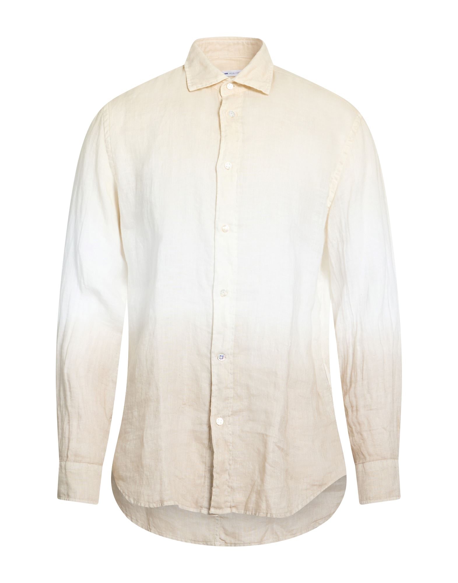 JACOB COHЁN - Рубашки 