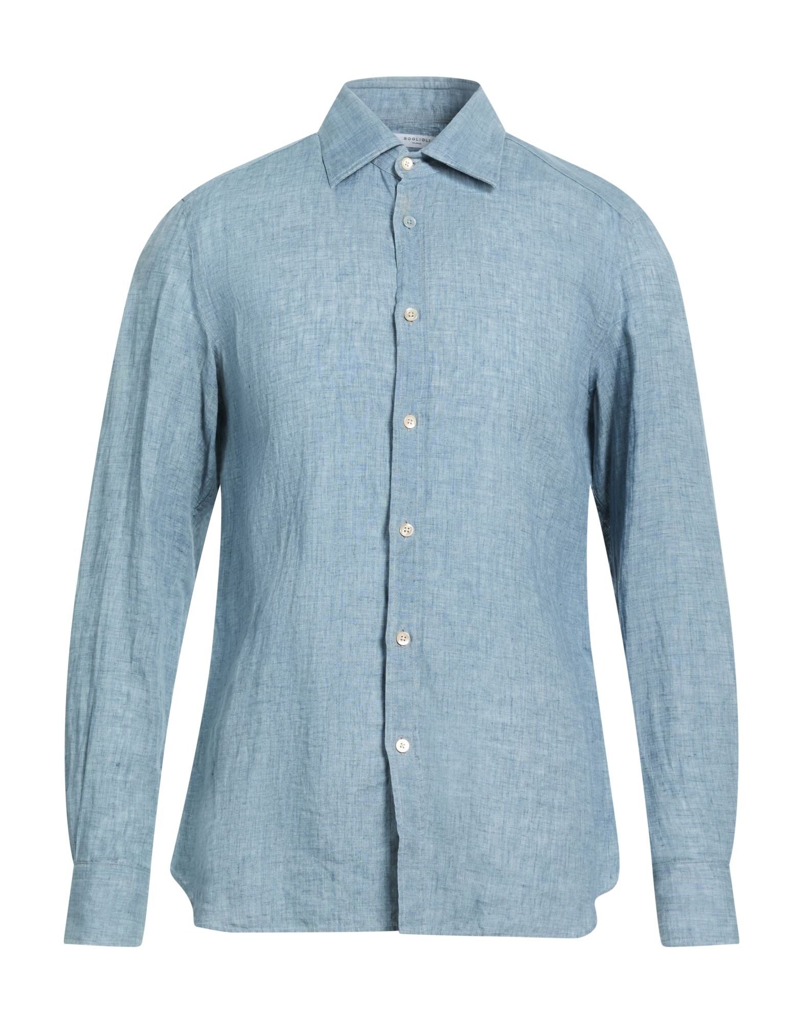 BOGLIOLI - Shirts