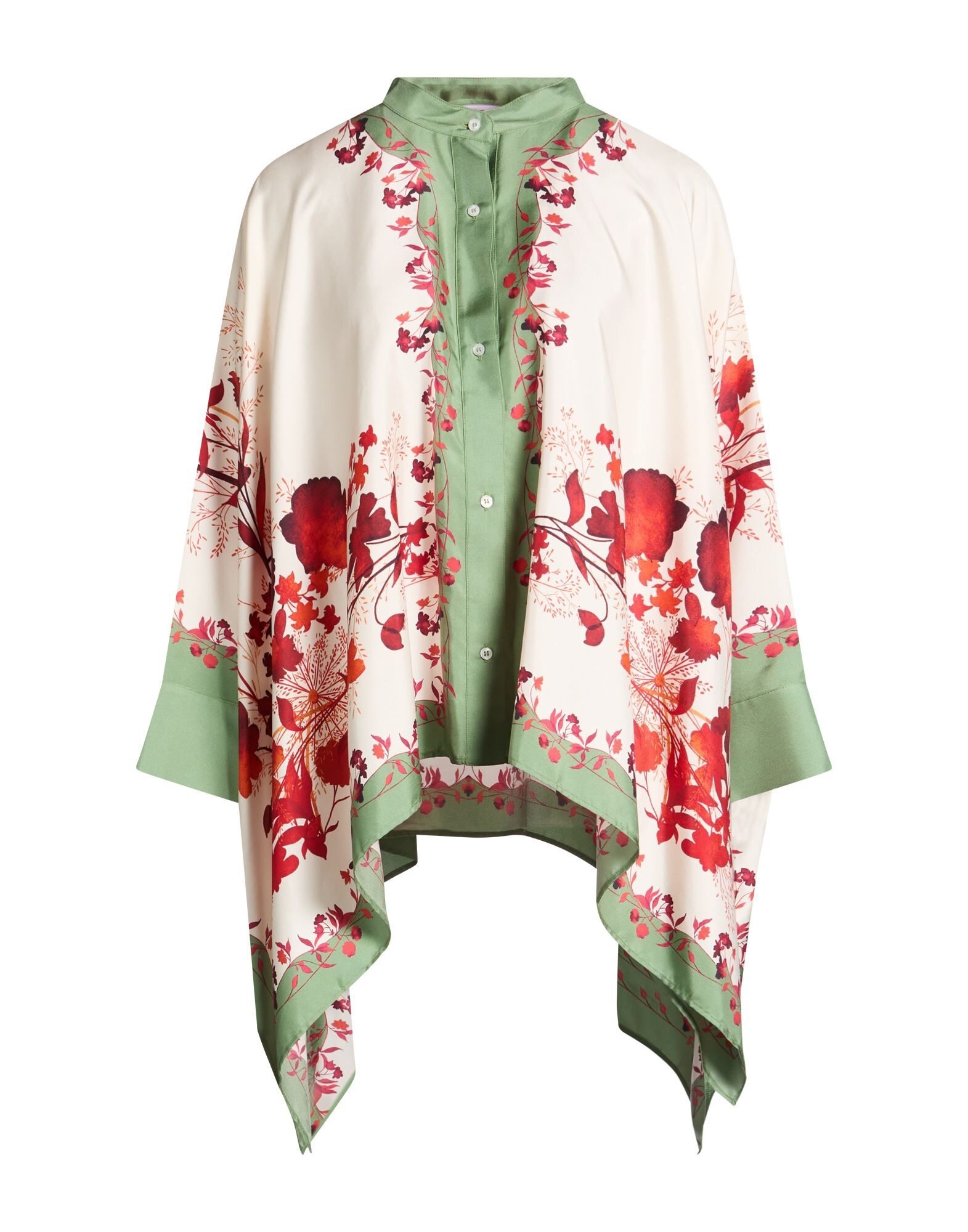 LA DOUBLEJ - Рубашки 