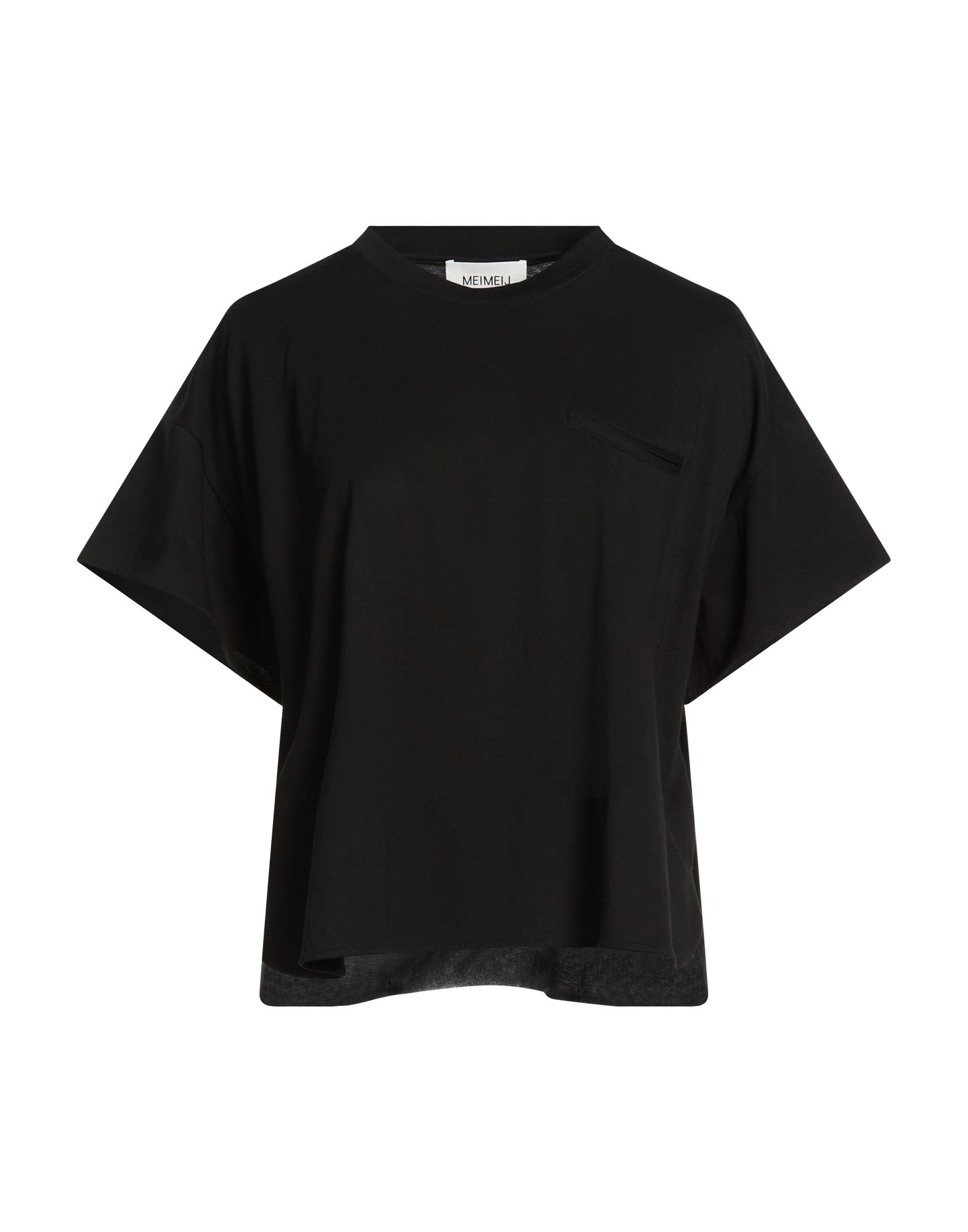 MEIMEIJ - T-shirts