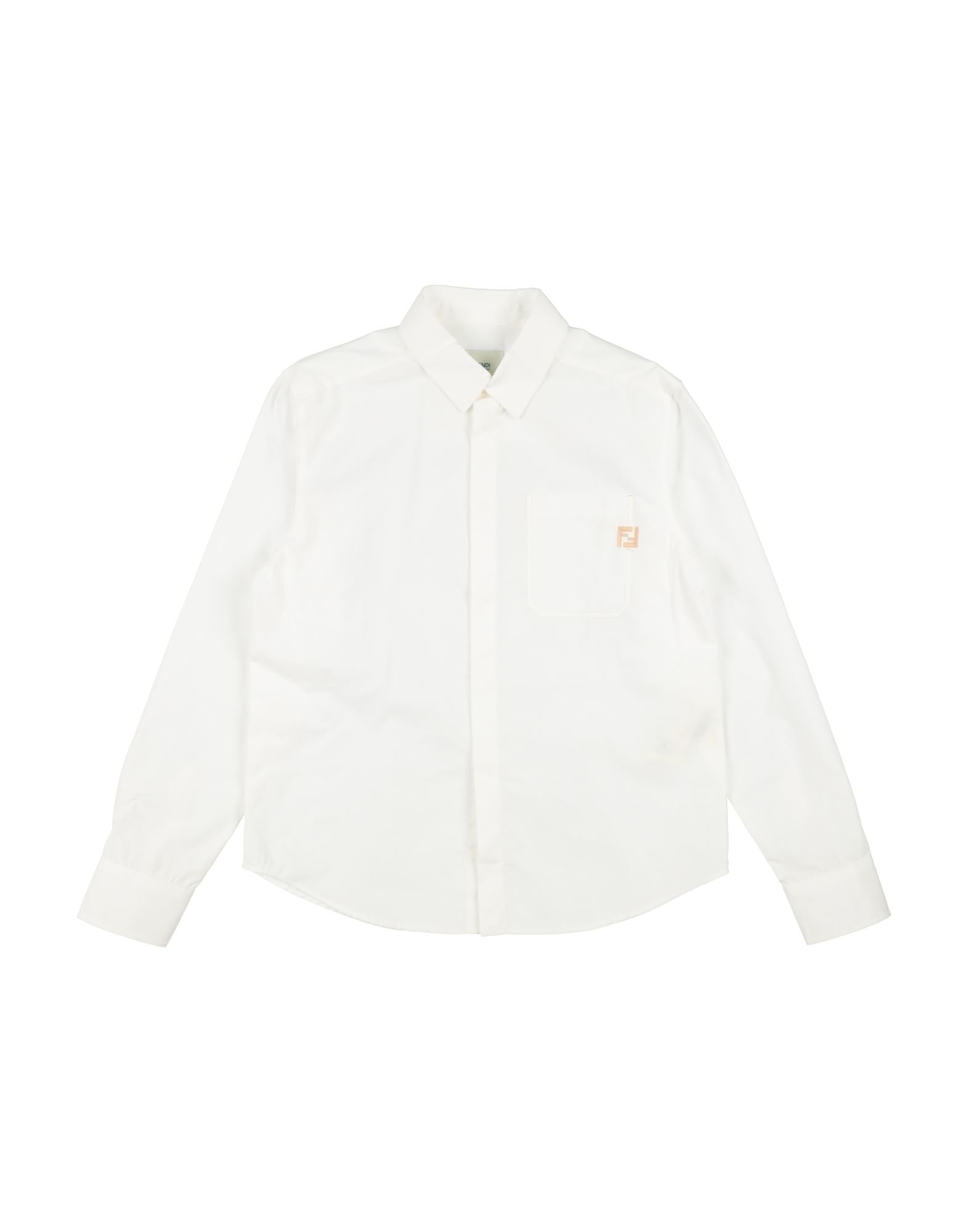 FENDI - Πουκάμισα 
