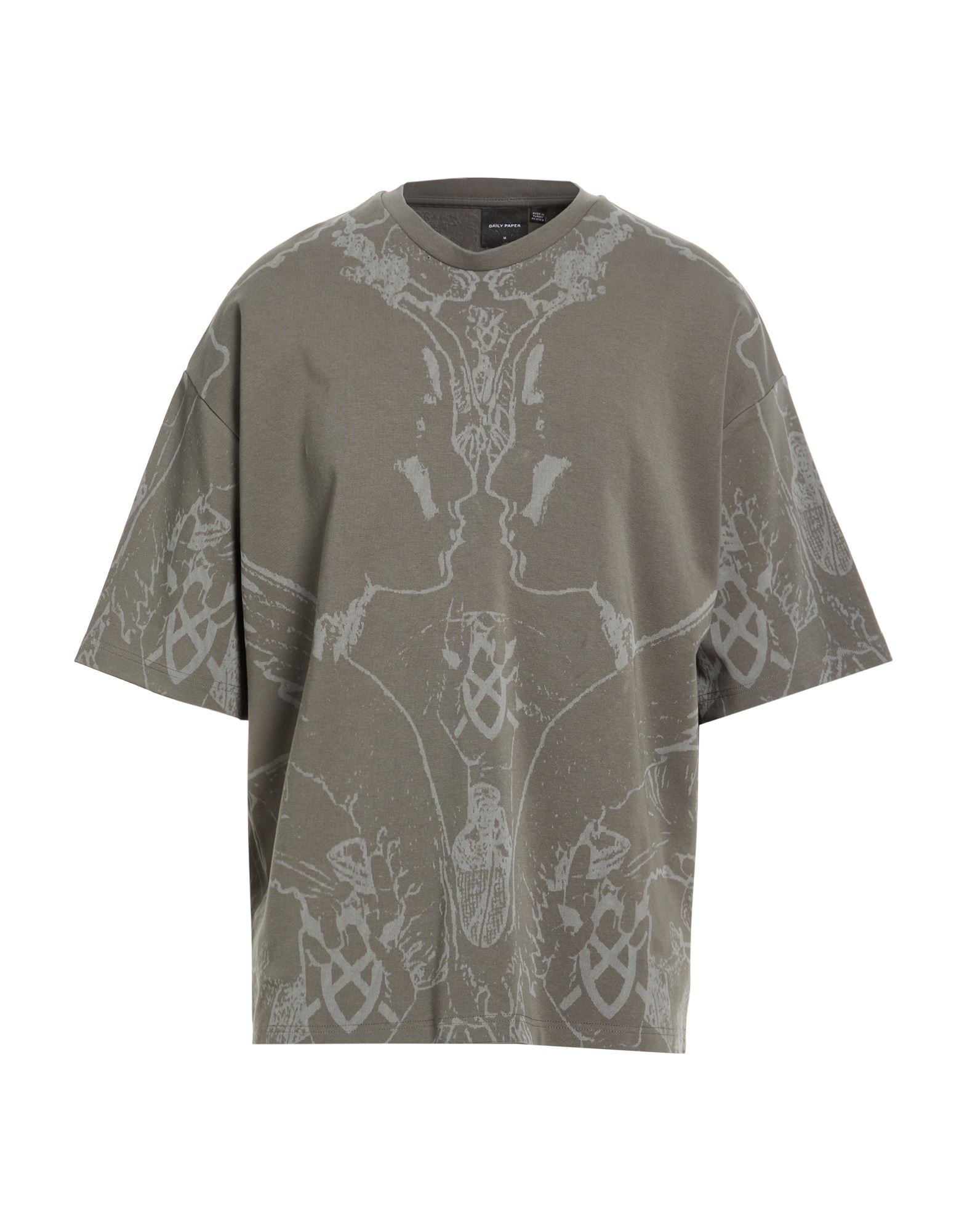 DAILY PAPER - T シャツ