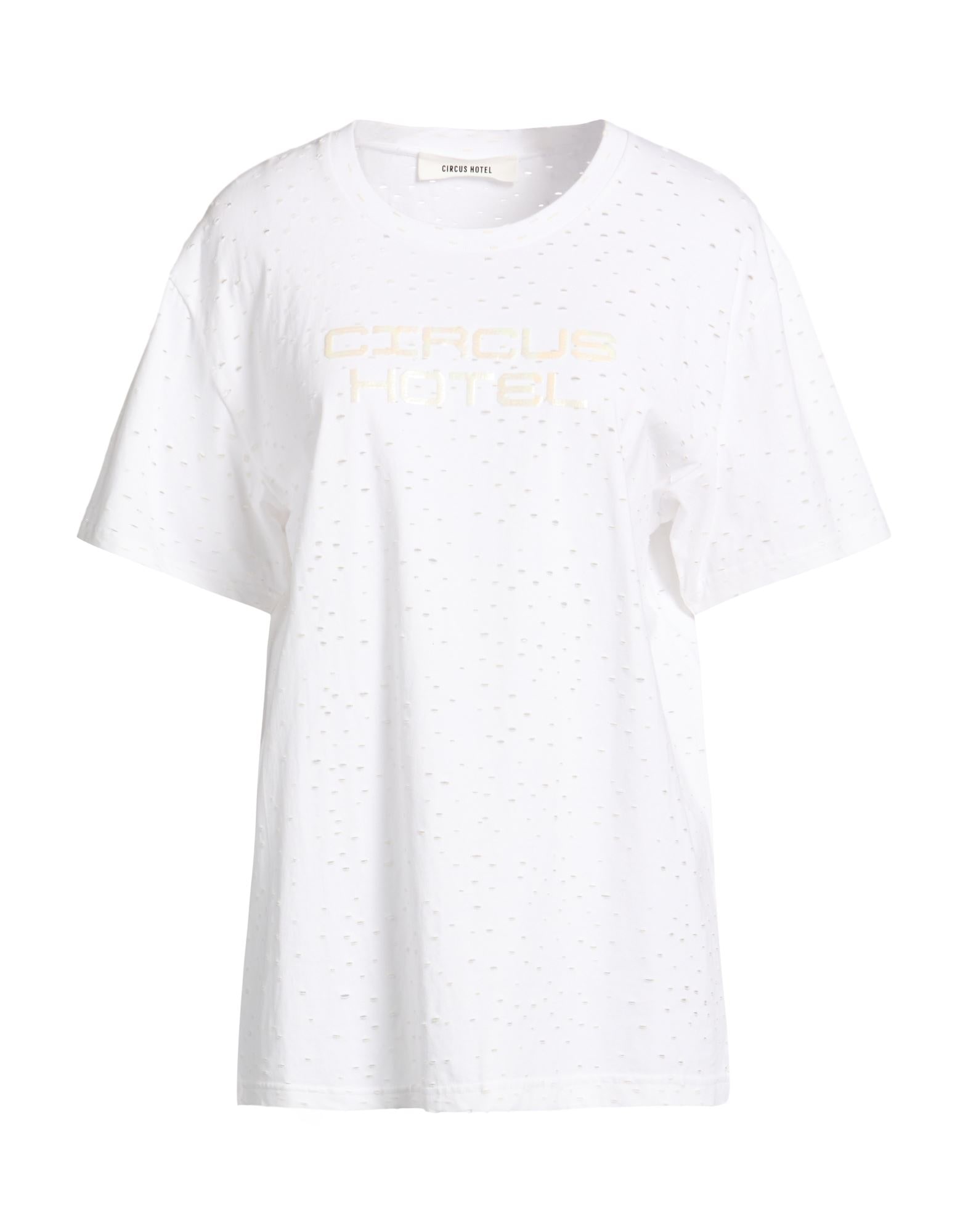 CIRCUS HOTEL - T-shirts