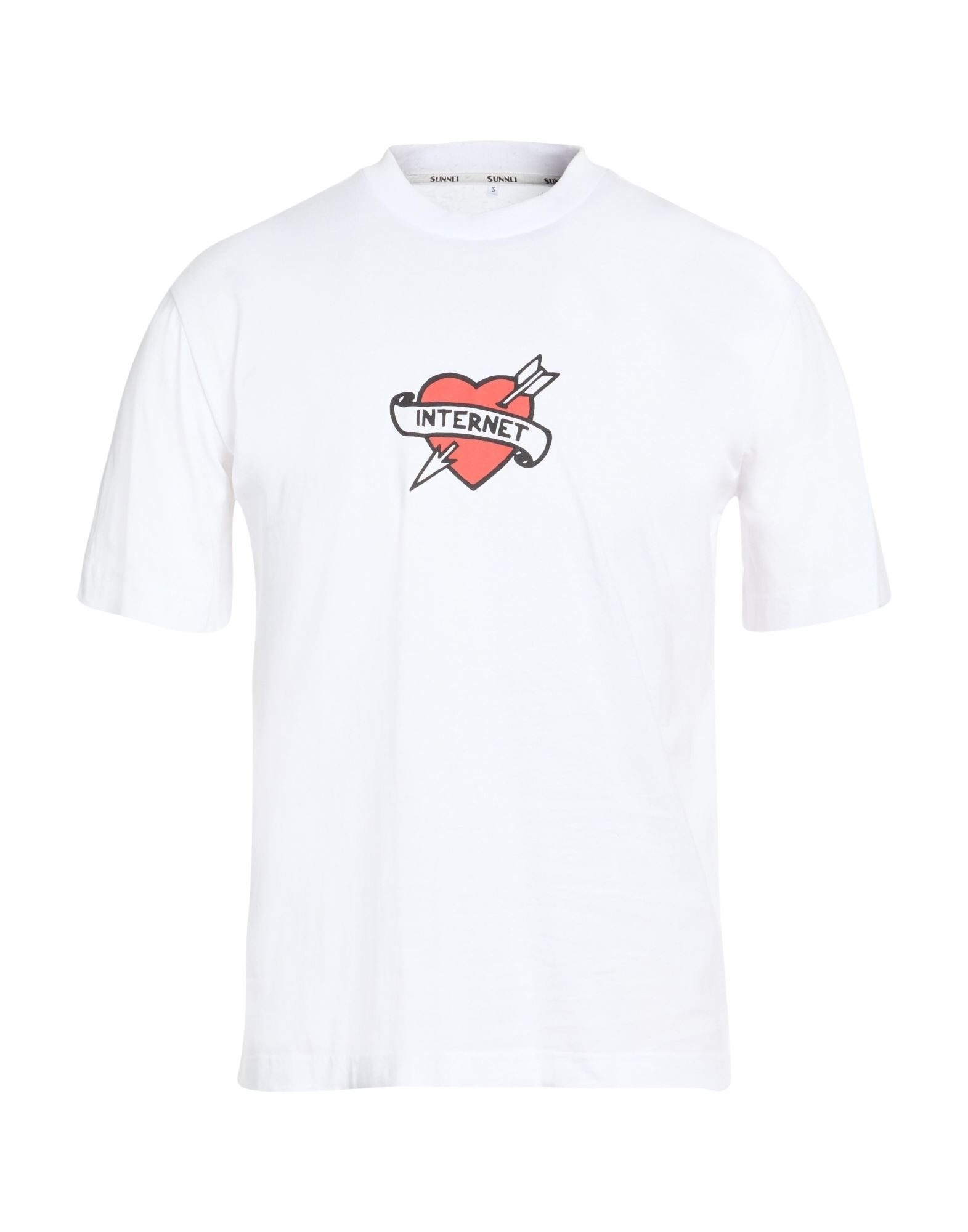 SUNNEI - T-shirts