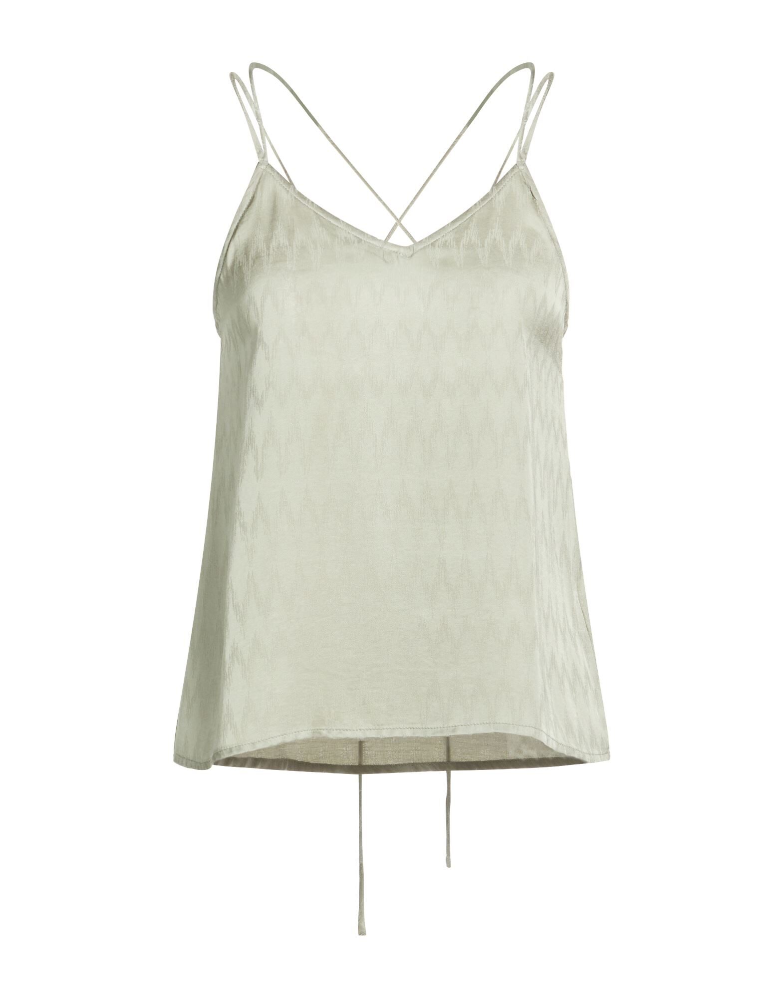 SUNCOO - Топы без рукавов