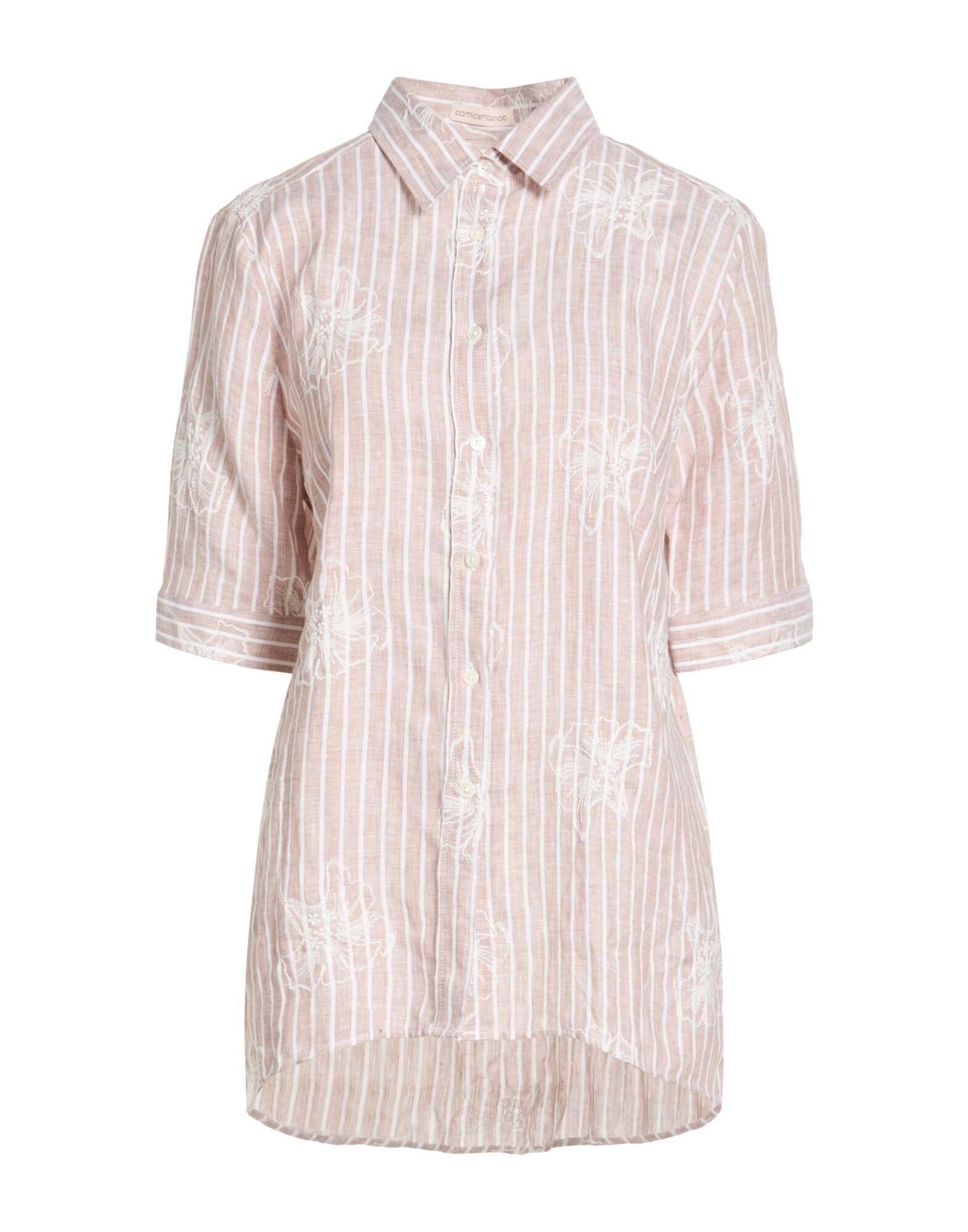 CAMICETTASNOB - Shirts