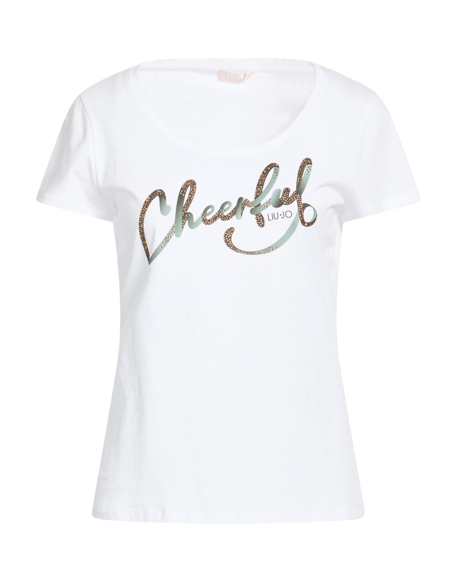 LIU •JO - T-shirts