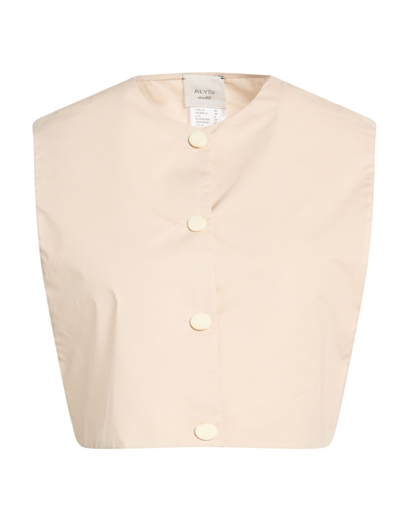 ALYSI - Πουκάμισα 