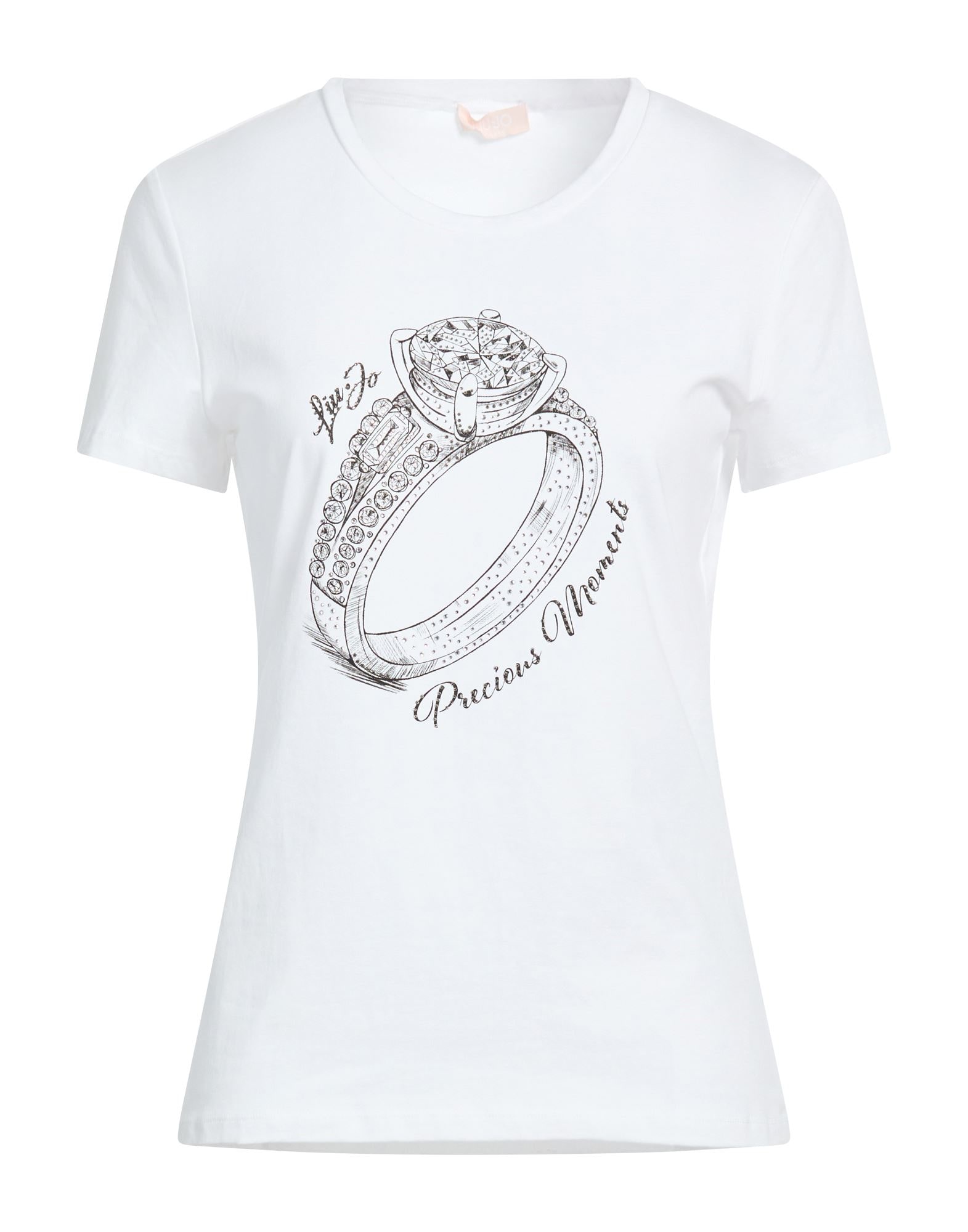 LIU •JO - T-shirts
