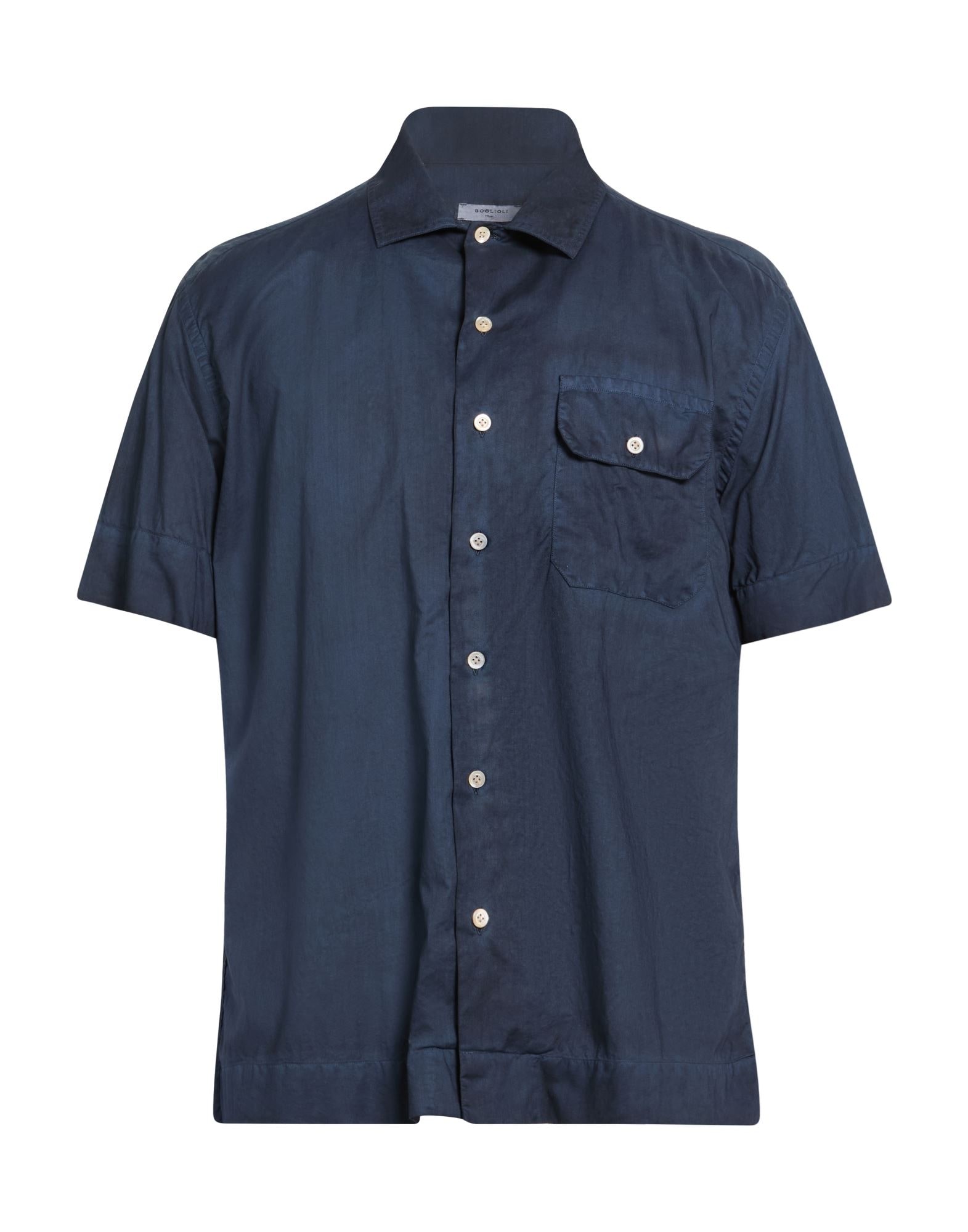 BOGLIOLI - Chemises