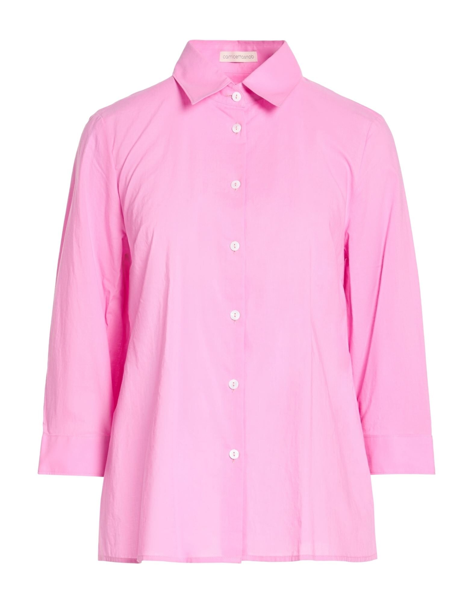 CAMICETTASNOB - Shirts