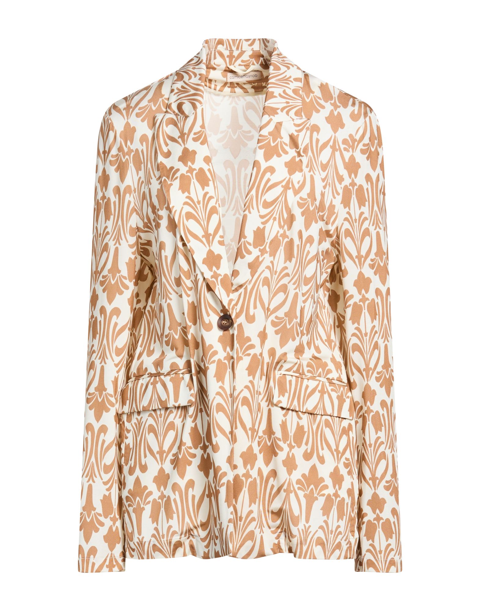 CAMICETTASNOB - Blazers