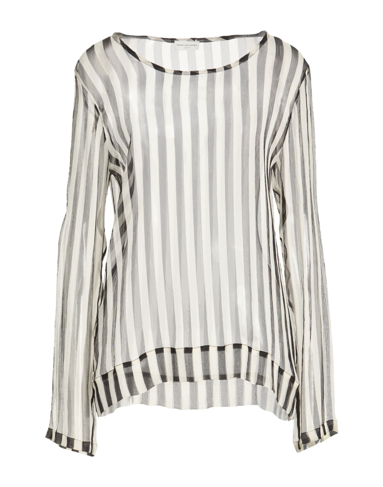 DRIES VAN NOTEN - Tops