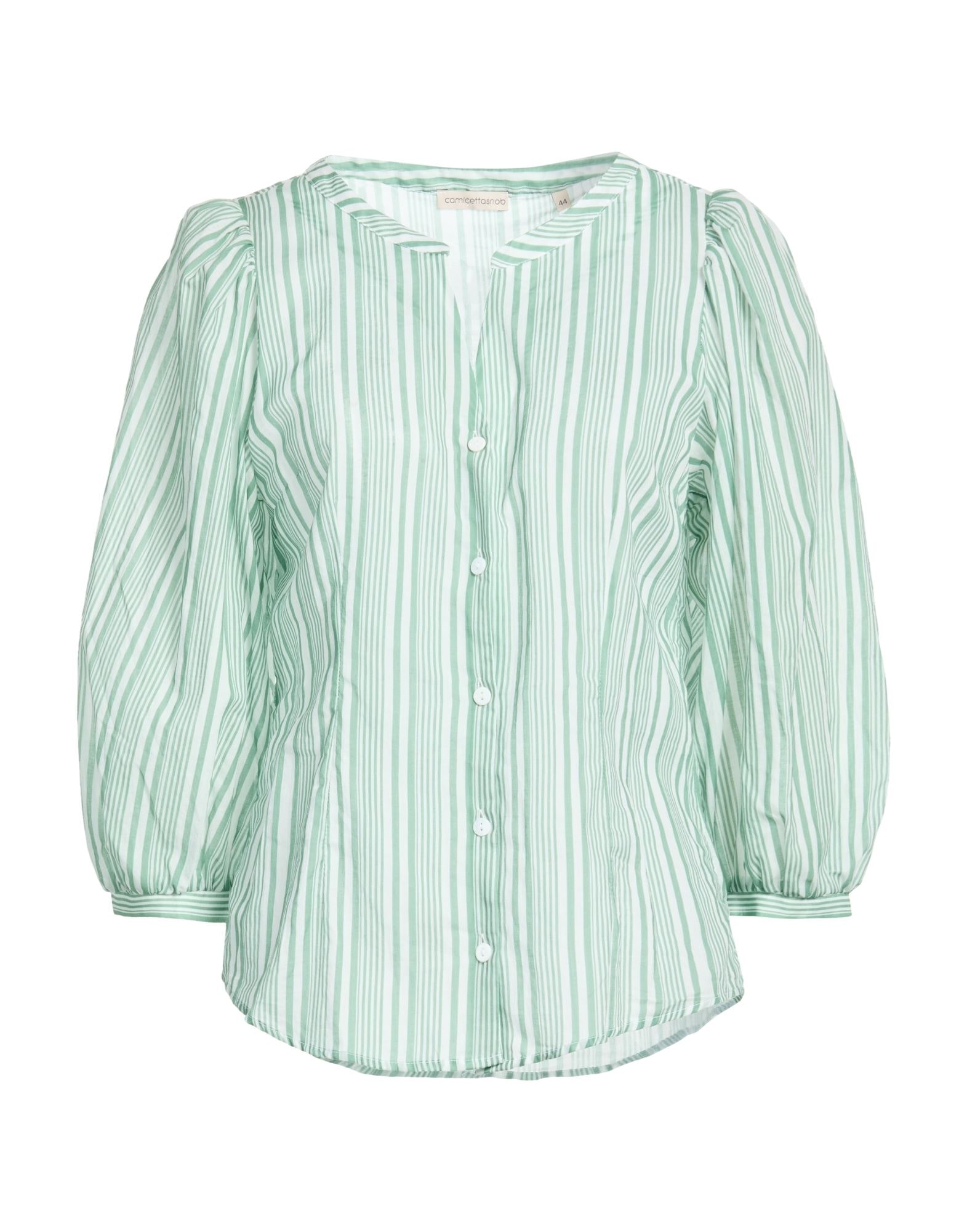 CAMICETTASNOB - Πουκάμισα 