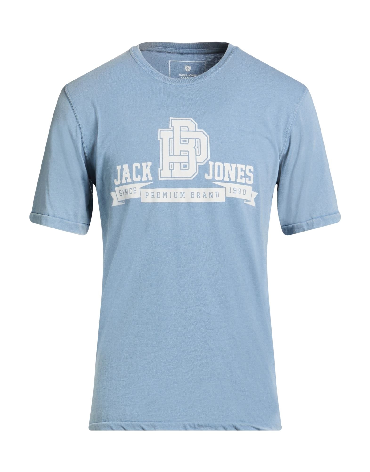 JACK & JONES - T-shirts