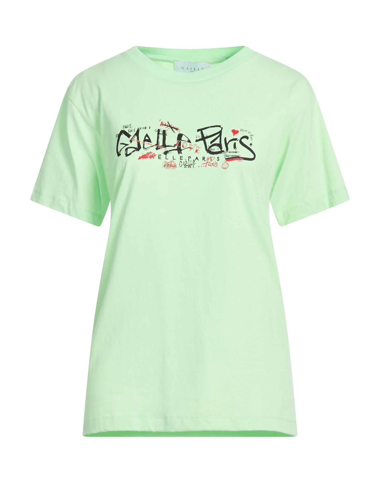 GAëLLE Paris - T-shirts