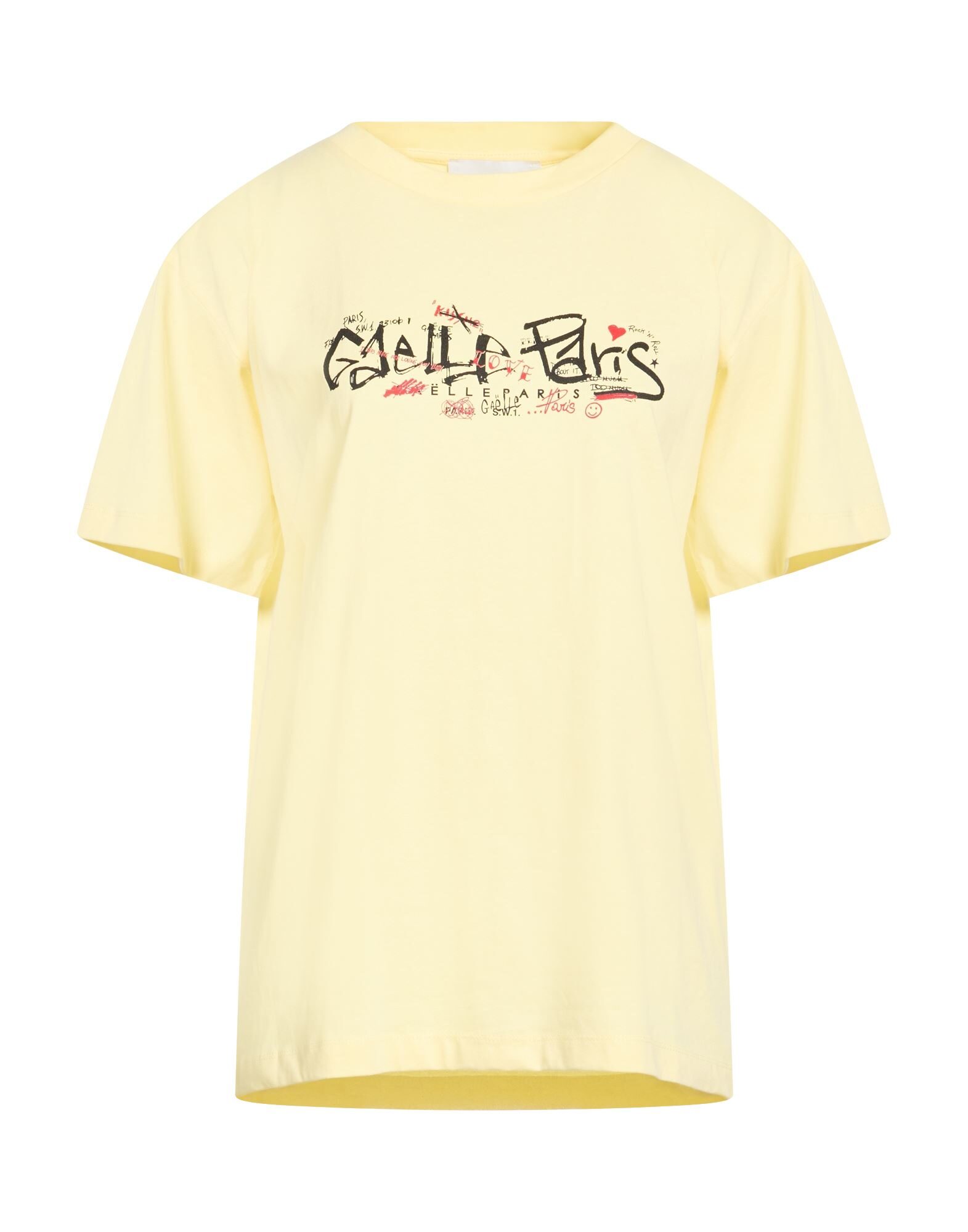 GAëLLE Paris - T-shirts