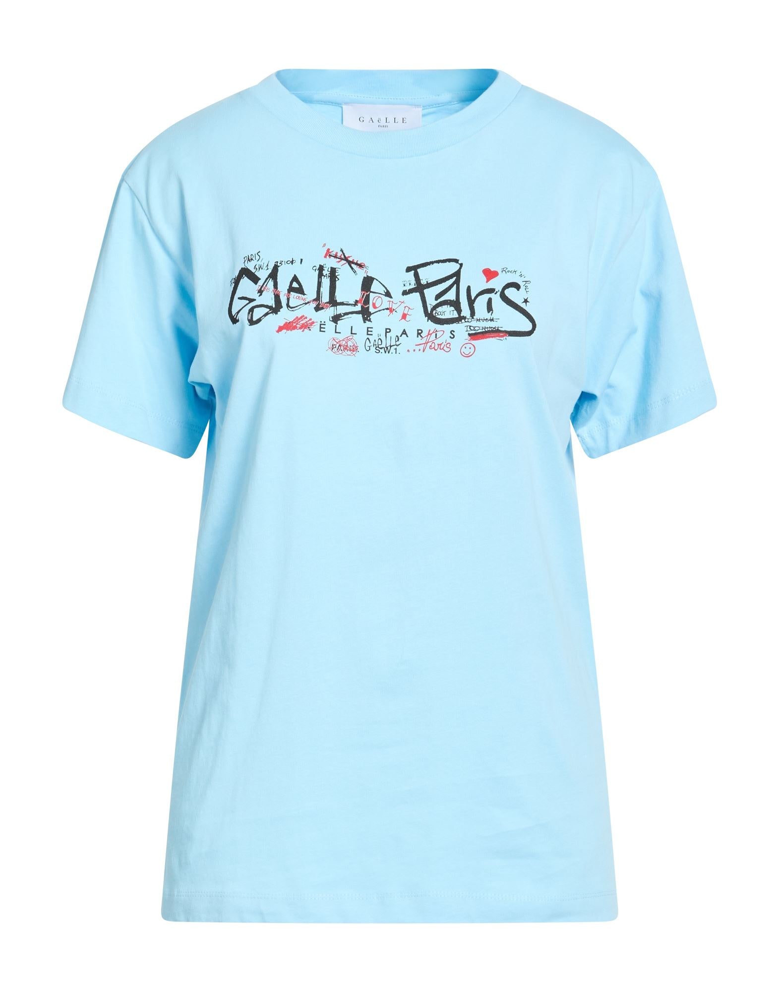 GAëLLE Paris - Camisetas