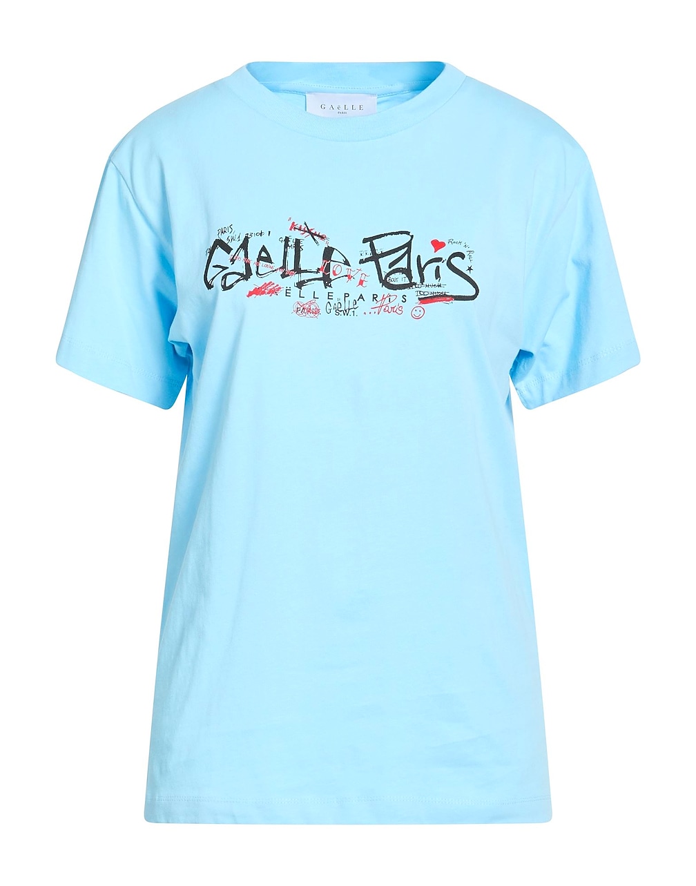 GAëLLE Paris - Camisetas