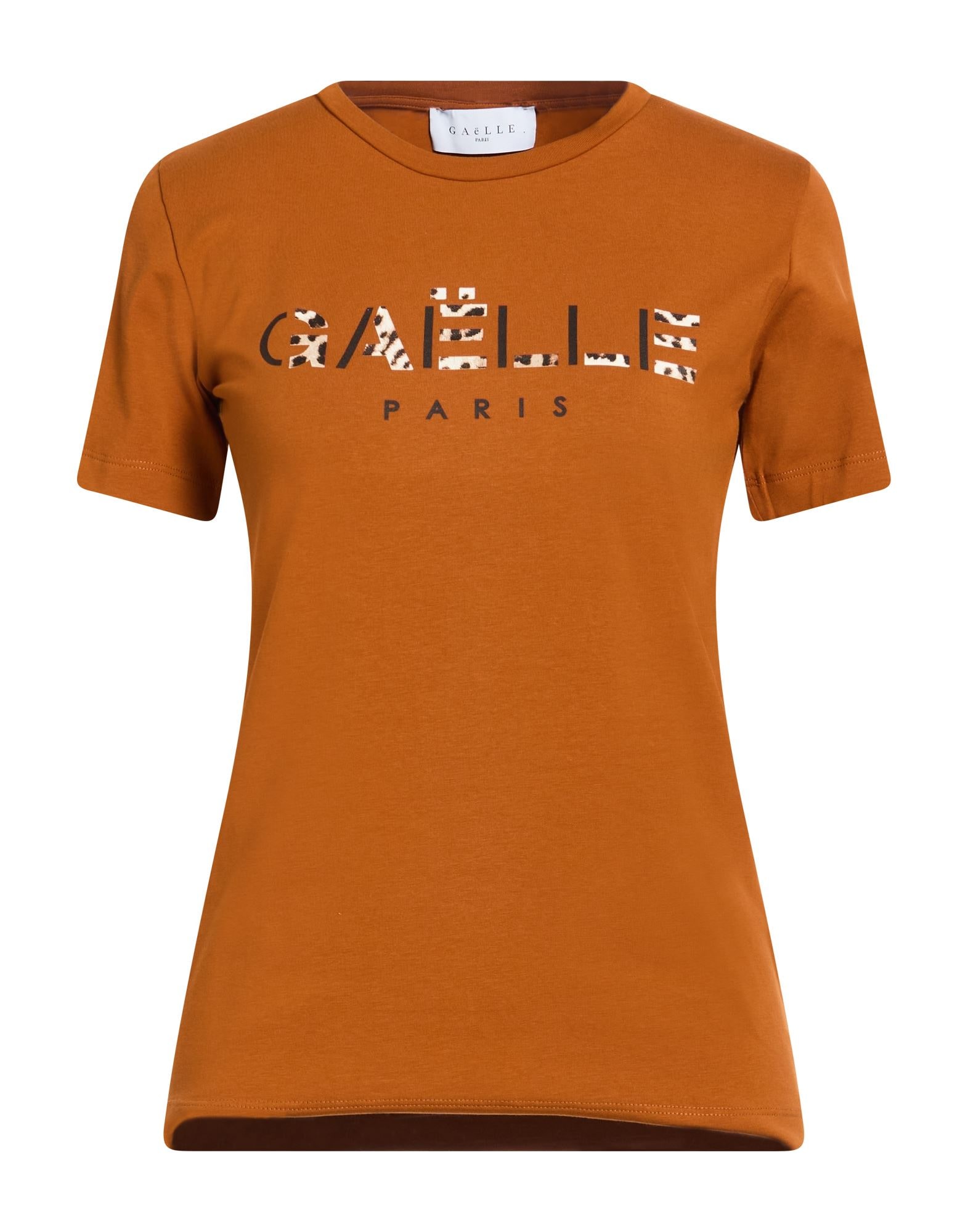 GAëLLE Paris - Camisetas