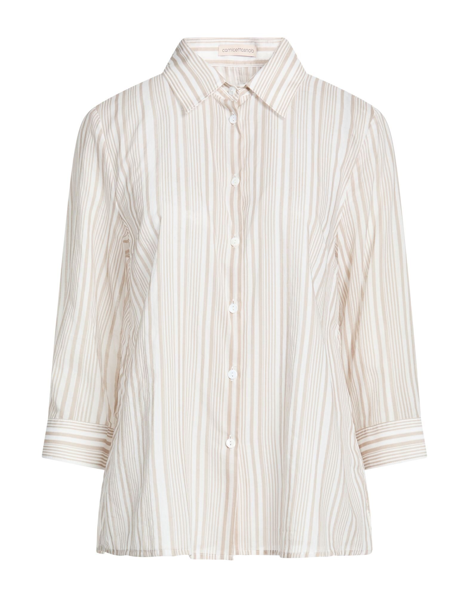CAMICETTASNOB - Shirts
