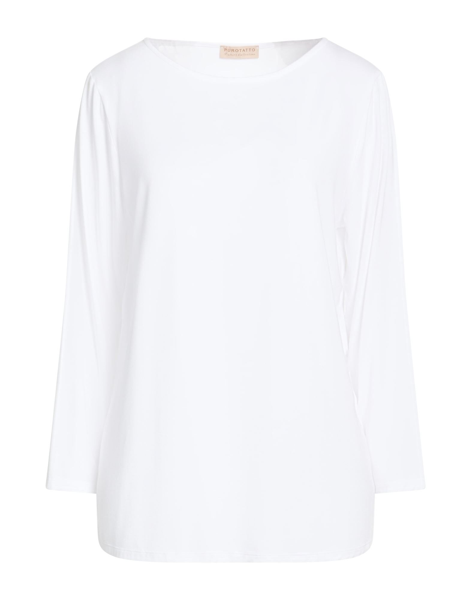 PUROTATTO - T-shirts