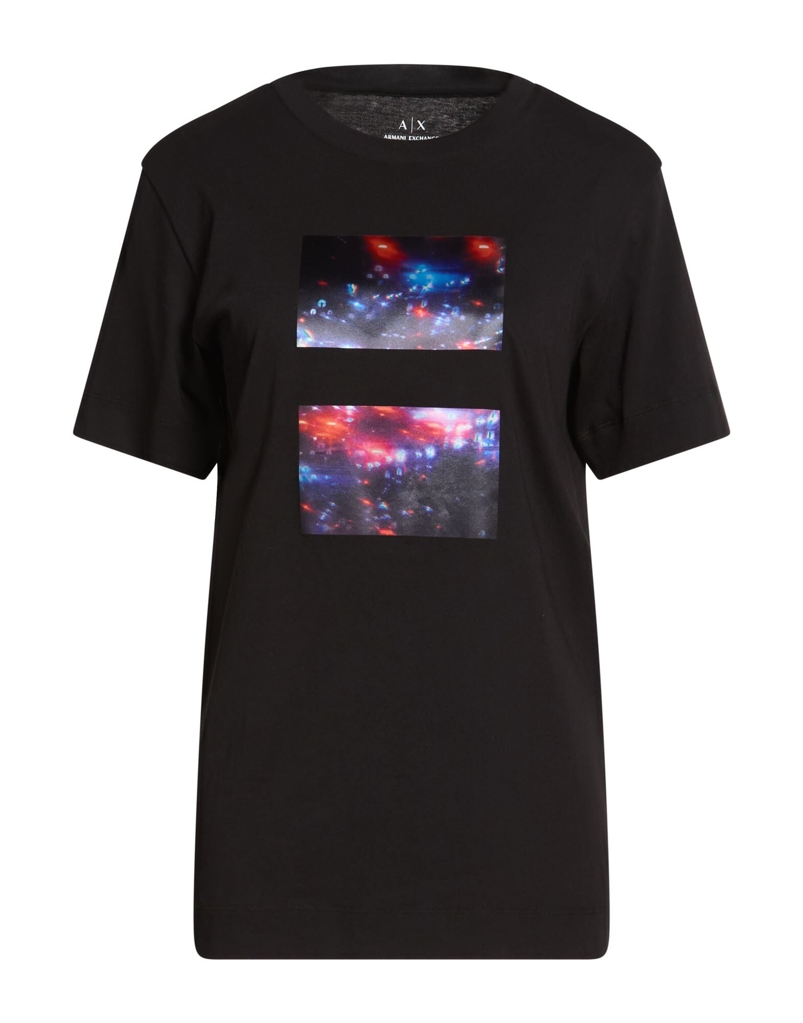 ARMANI EXCHANGE - Футболки