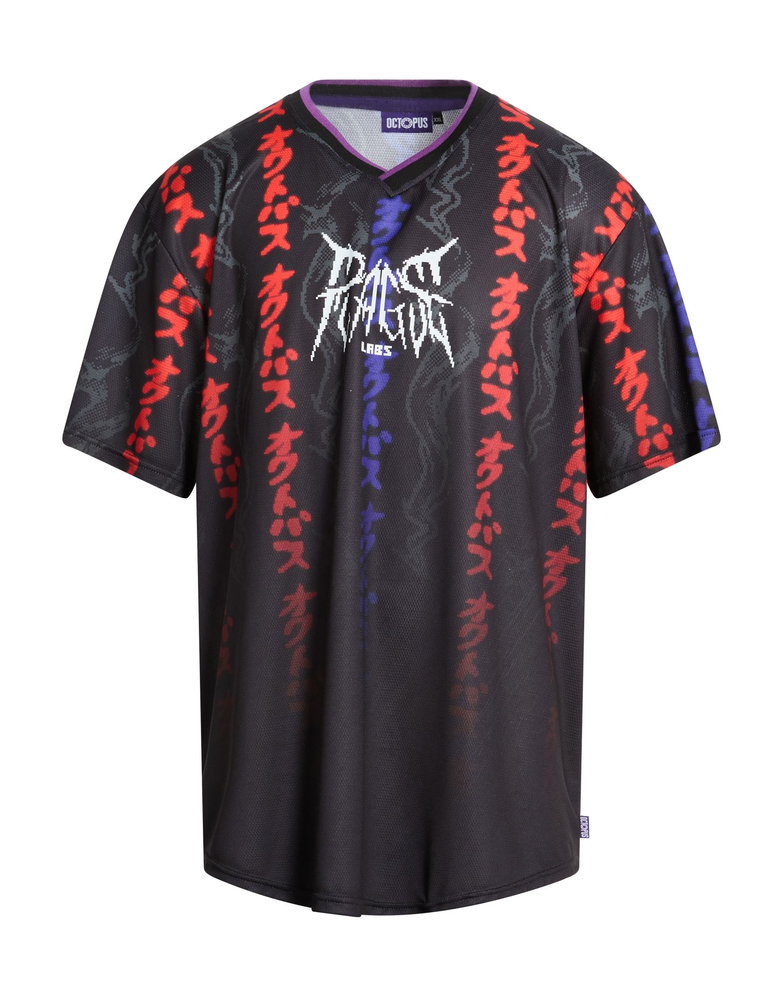 OCTOPUS - Футболки
