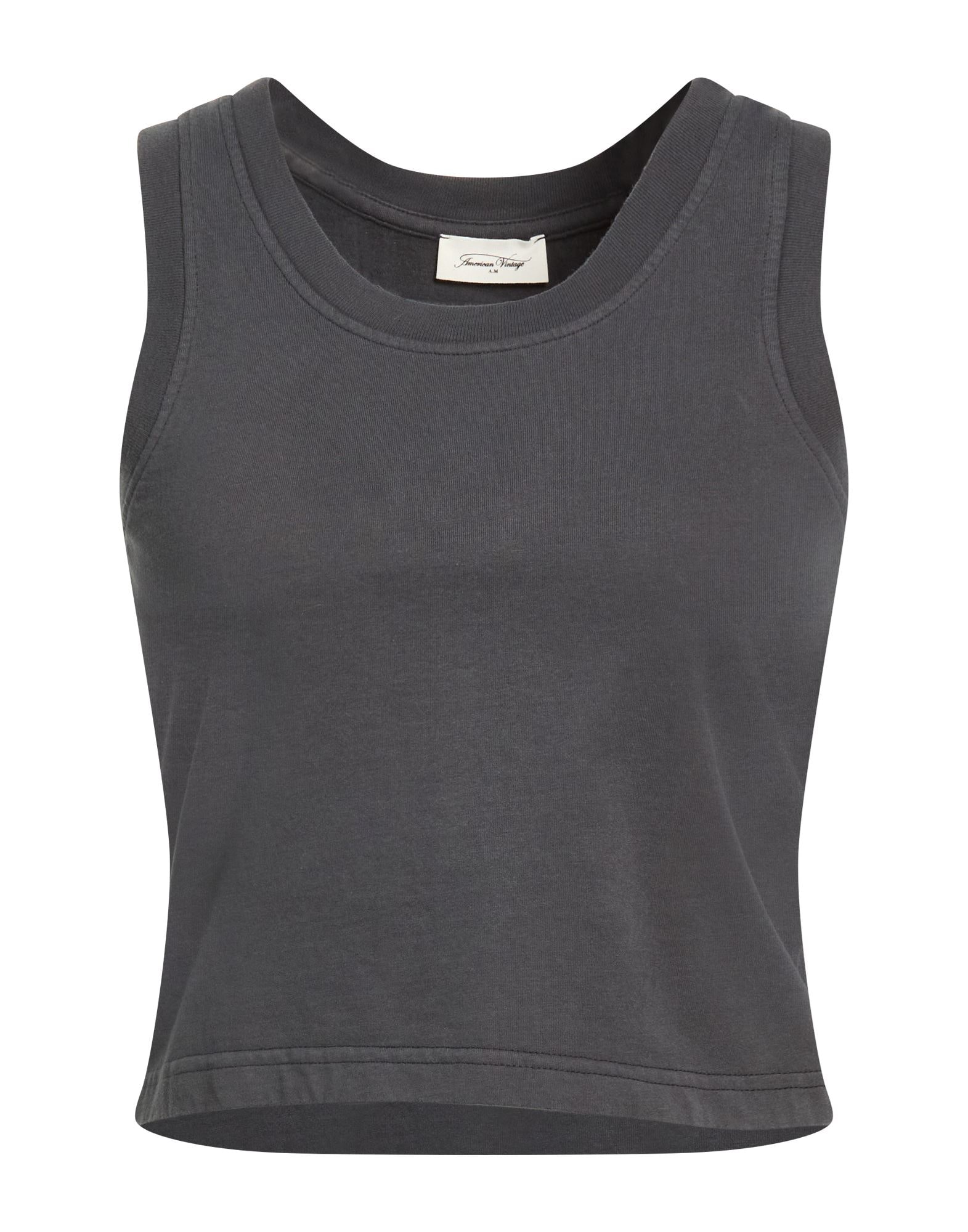 AMERICAN VINTAGE - Топы без рукавов
