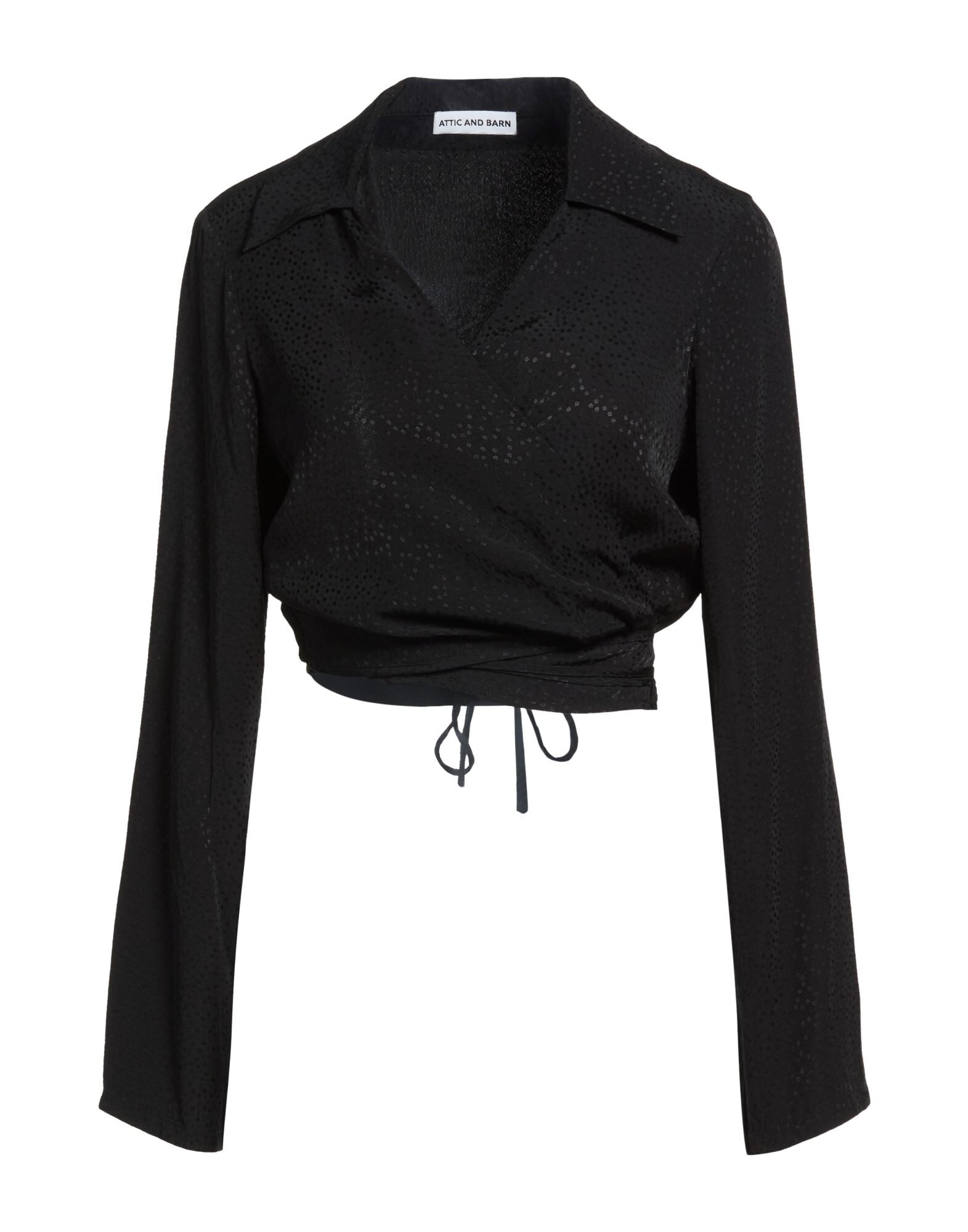 ATTIC AND BARN - Tops